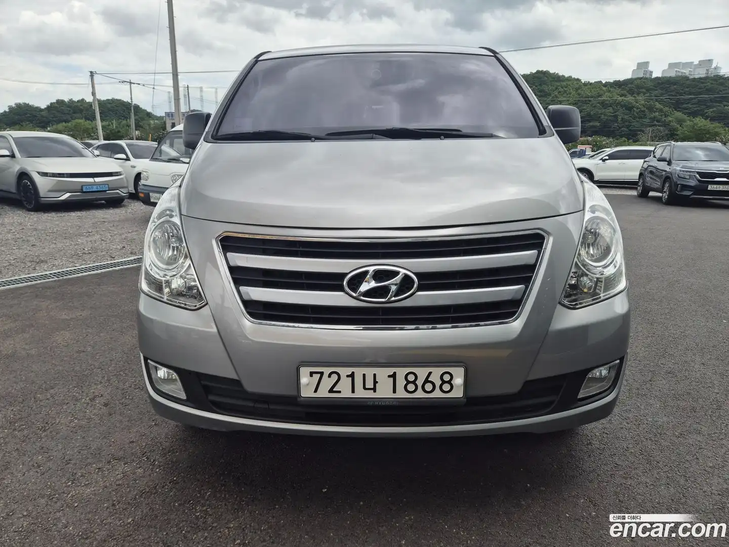Starex Hyundai 2017.8-OUTER-003