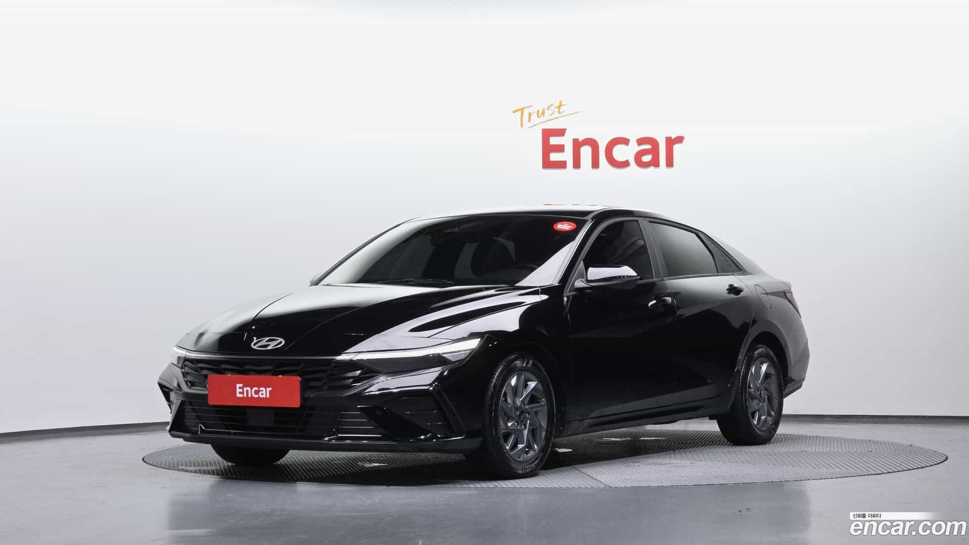 AVANTE Hyundai 2023.5-OUTER-001