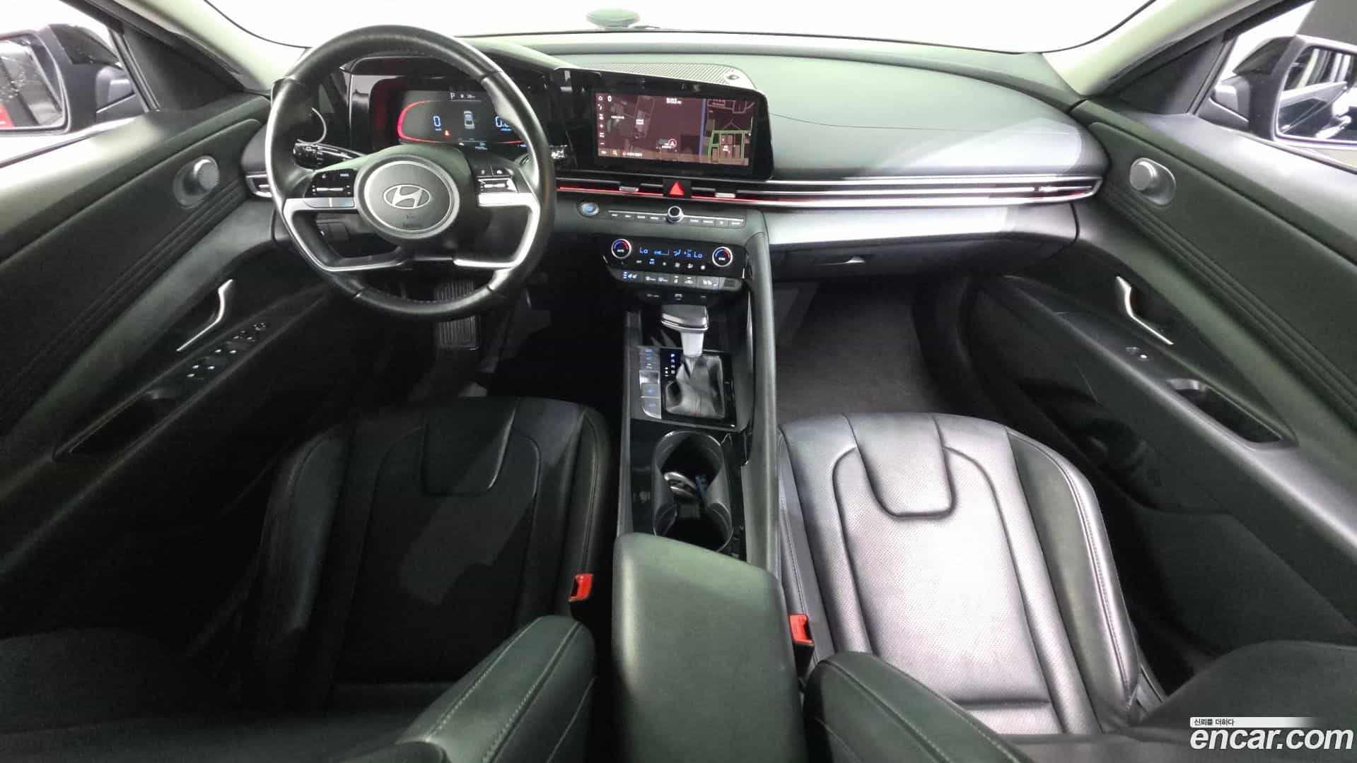 AVANTE Hyundai 2023.5-INNER-007