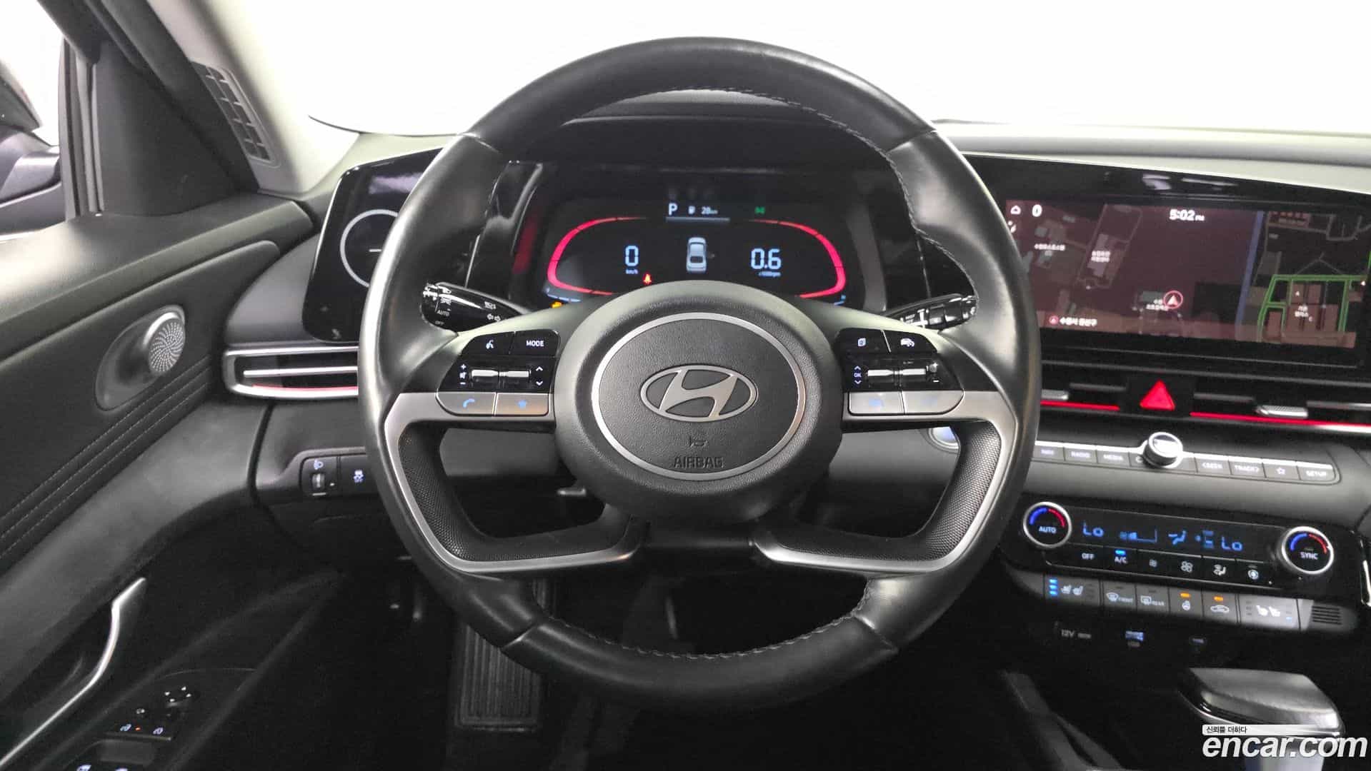 AVANTE Hyundai 2023.5-OPTION-017