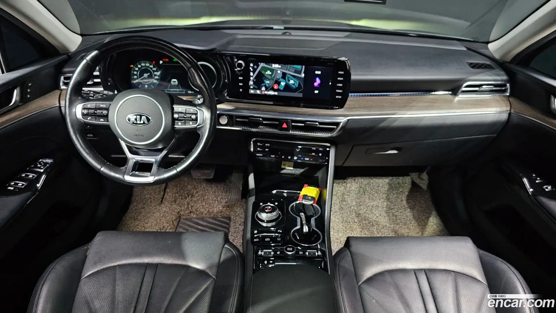 K5 Kia 2020.0-INNER-007