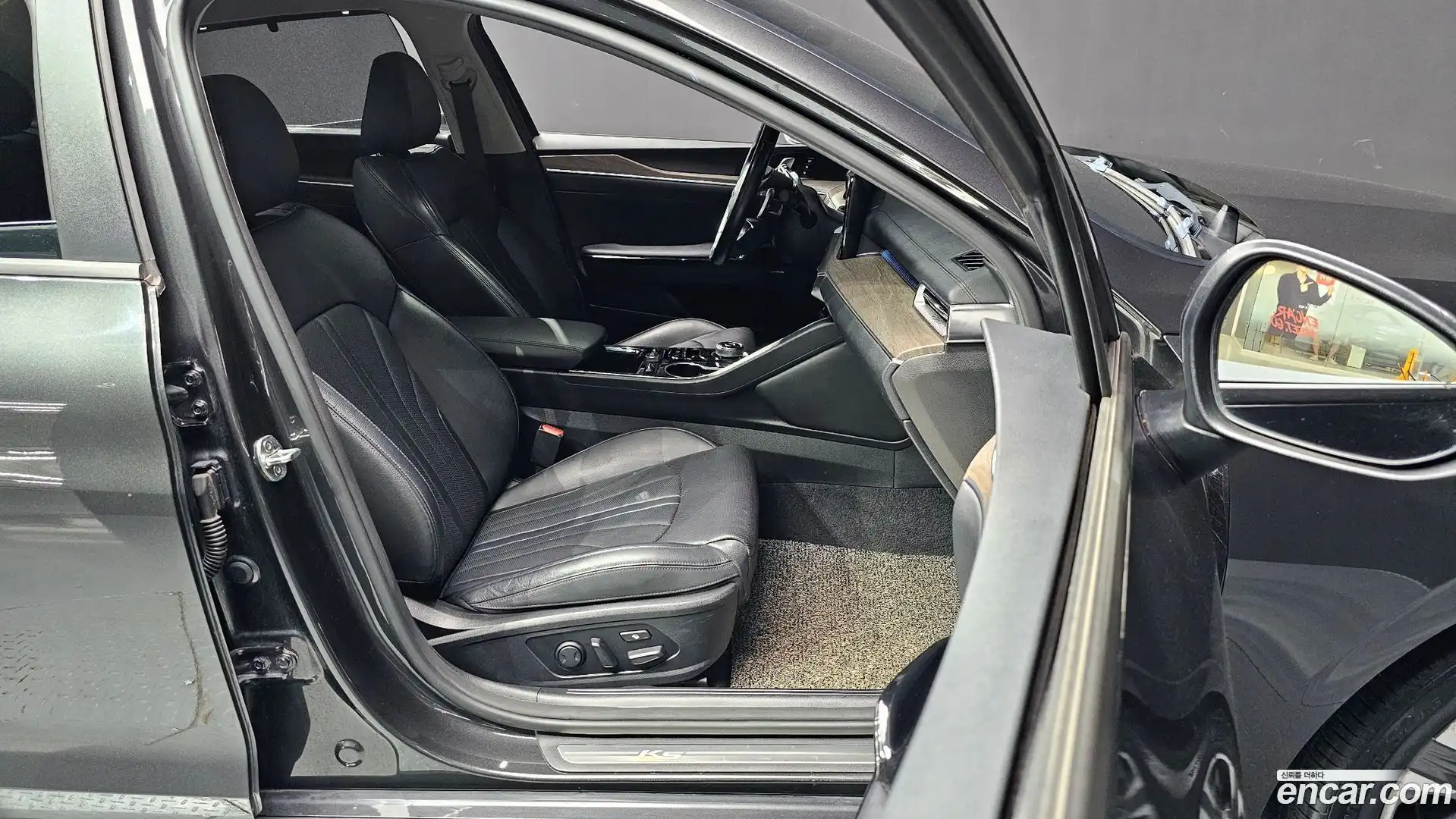 K5 Kia 2020.0-INNER-010