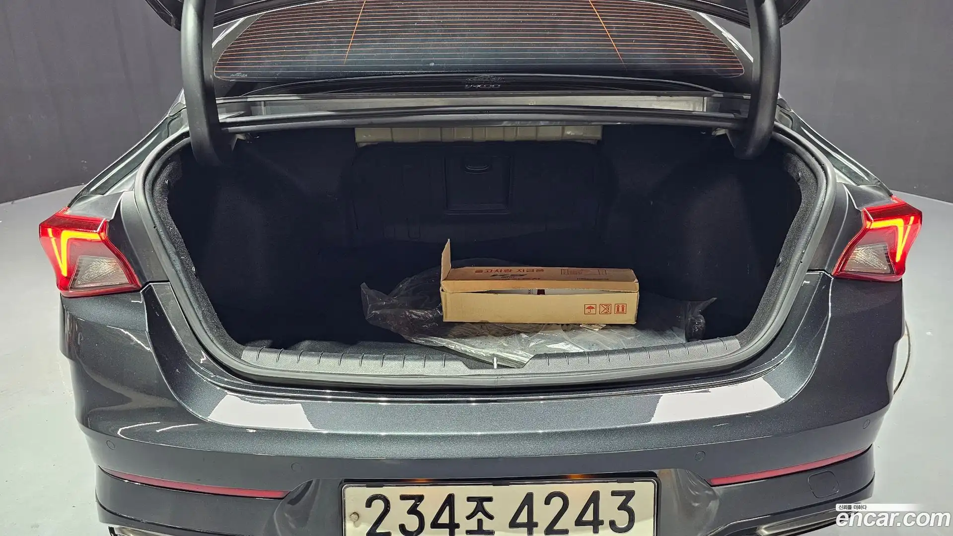 K5 Kia 2020.0-OPTION-043