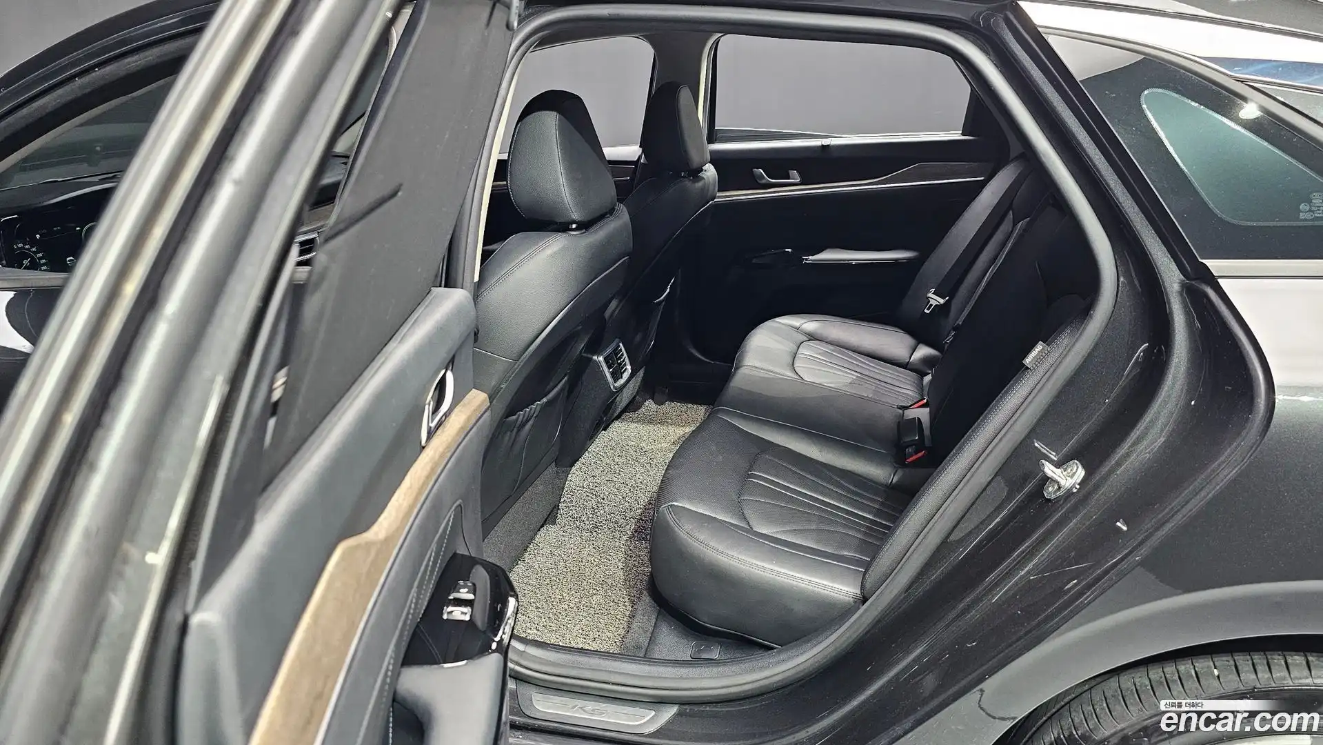 K5 Kia 2020.0-OPTION-045