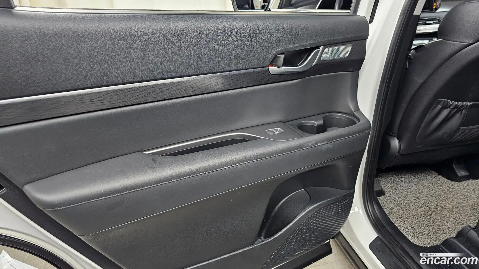 Palisade Hyundai 2019.5-INNER-035