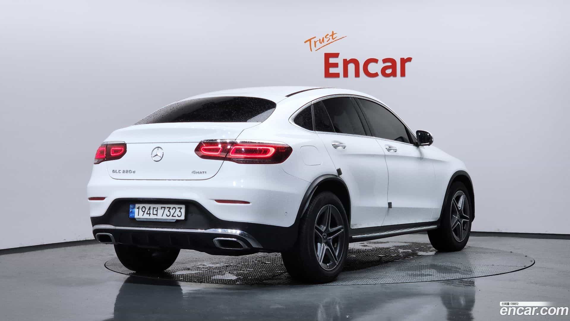 GLC-Class Mercedes-Benz 2023.3-OUTER-002