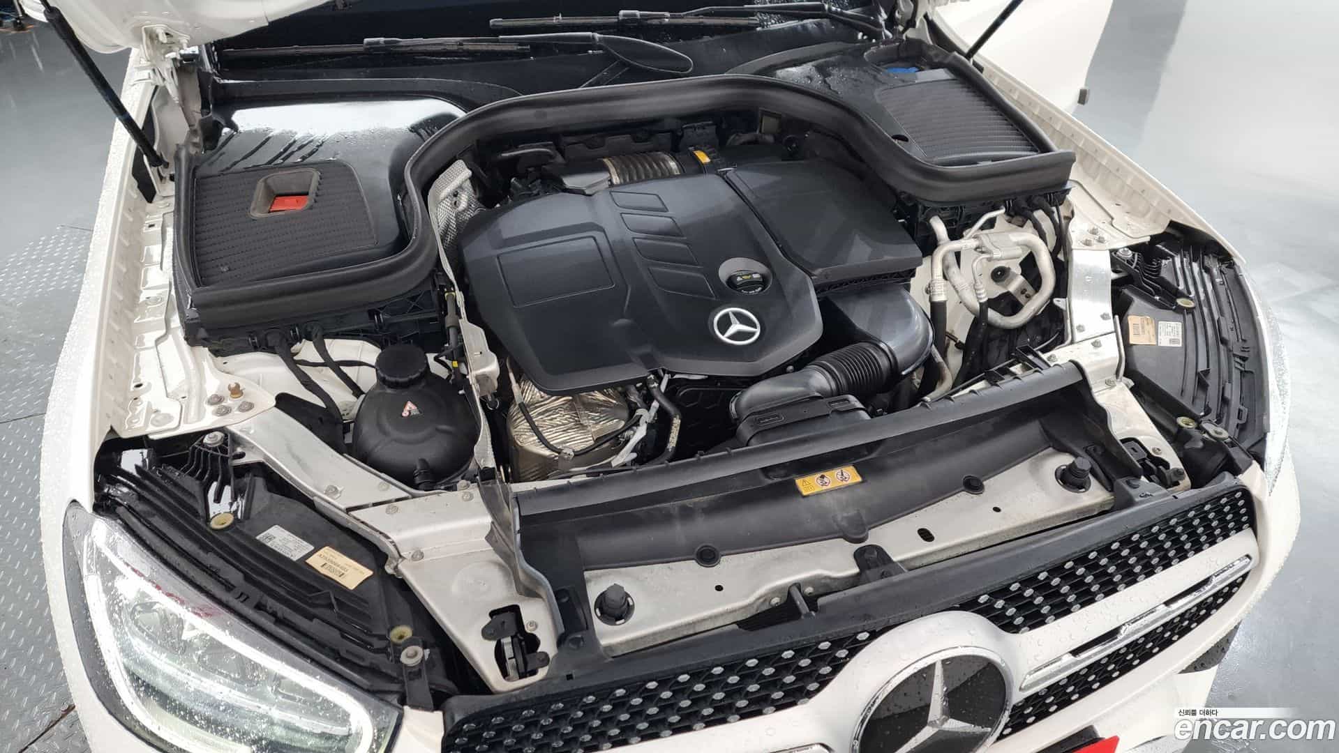 GLC-Class Mercedes-Benz 2023.3-OUTER-006