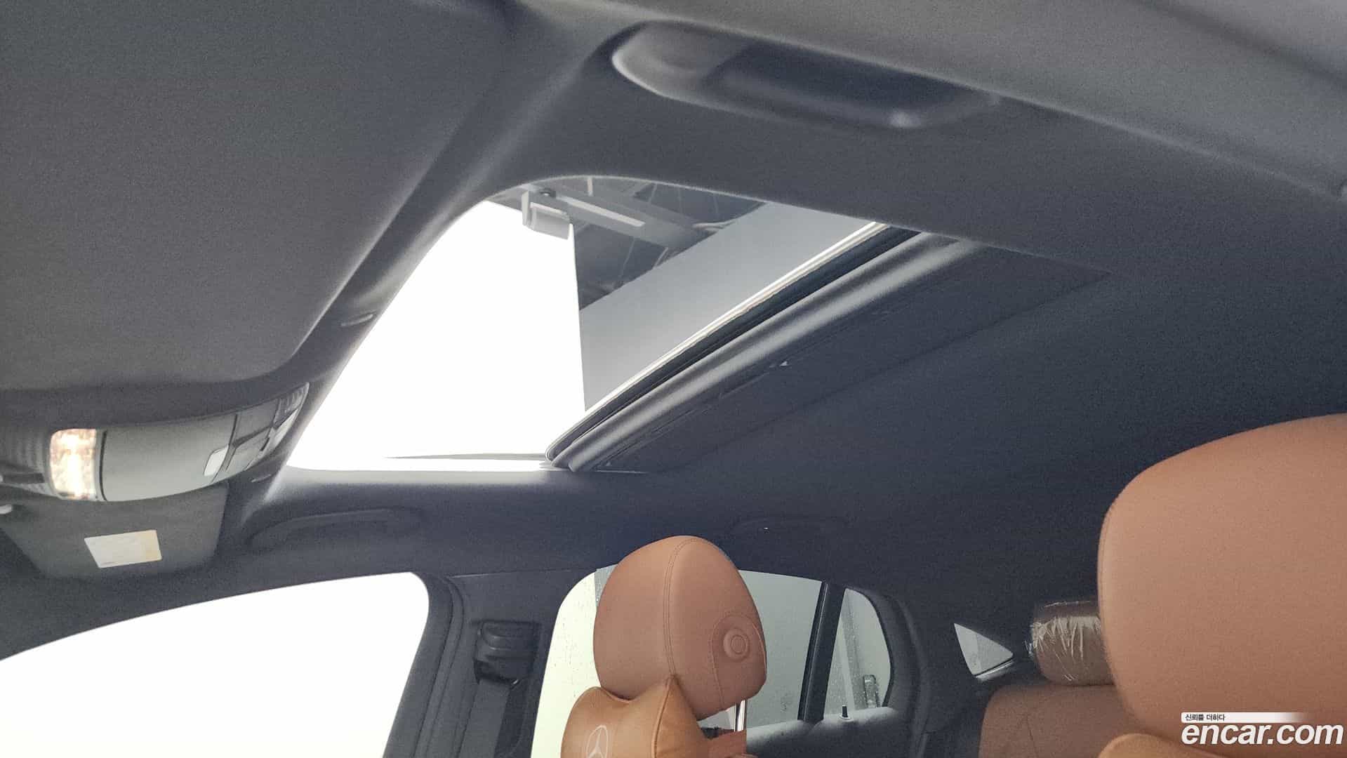 GLC-Class Mercedes-Benz 2023.3-OPTION-023