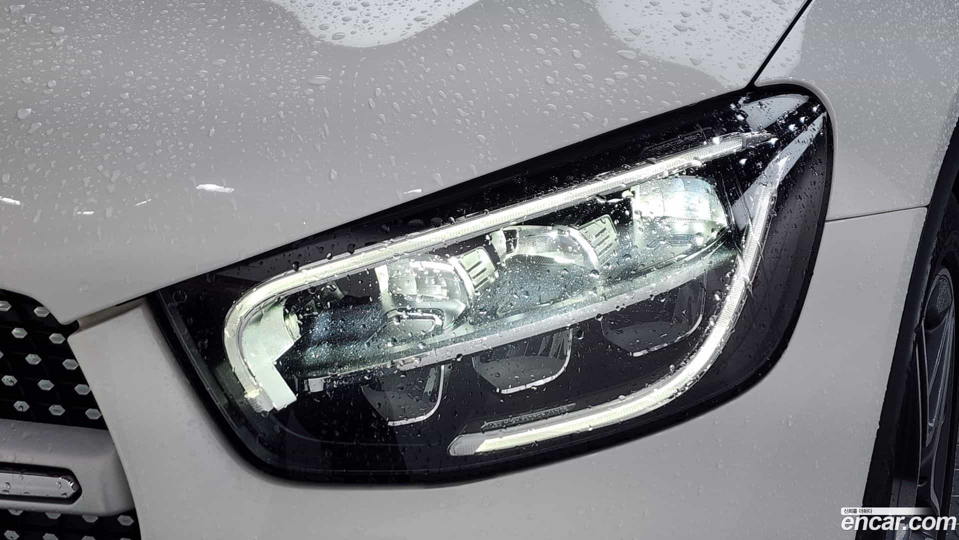 GLC-Class Mercedes-Benz 2023.3-OUTER-032