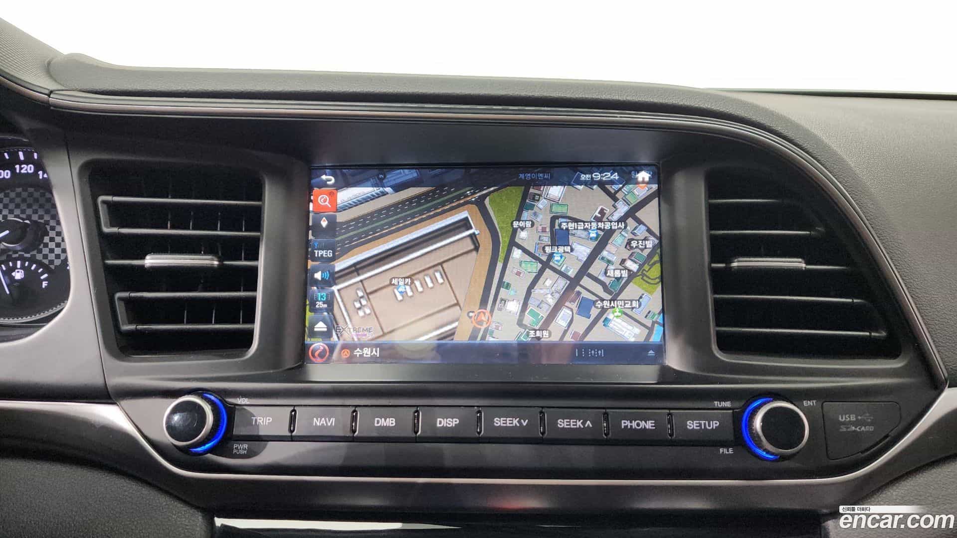 AVANTE Hyundai 2019.6-OPTION-016
