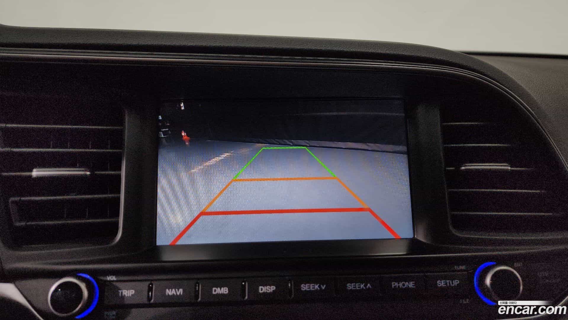 AVANTE Hyundai 2019.6-OPTION-018