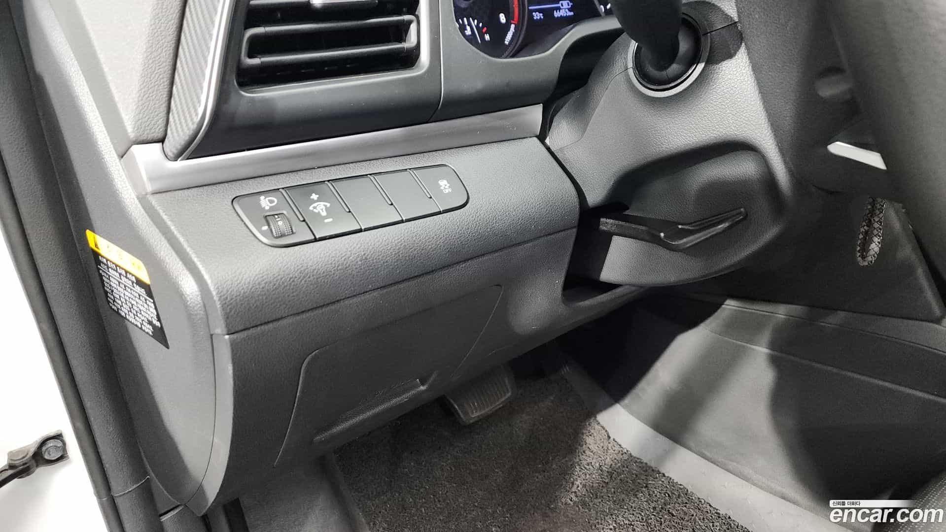 AVANTE Hyundai 2019.6-OPTION-040