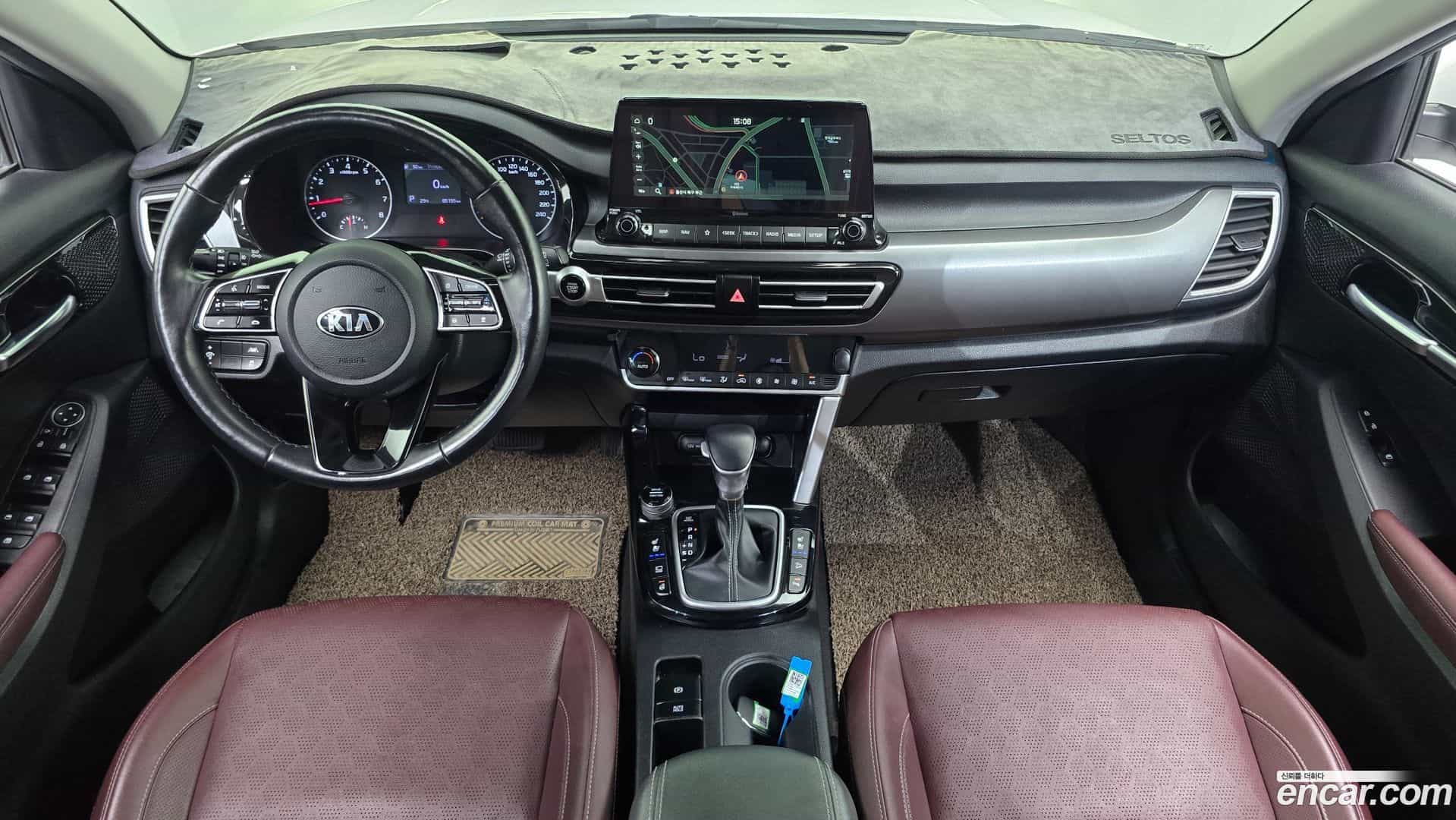 Seltos Kia 2019.8-INNER-007