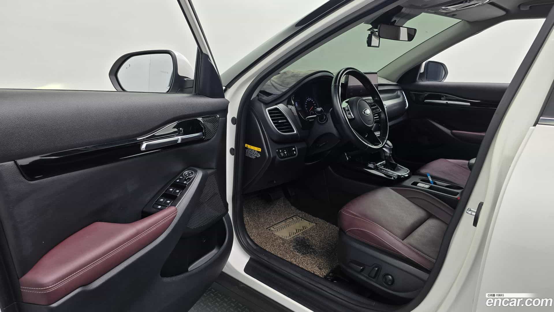 Seltos Kia 2019.8-INNER-010