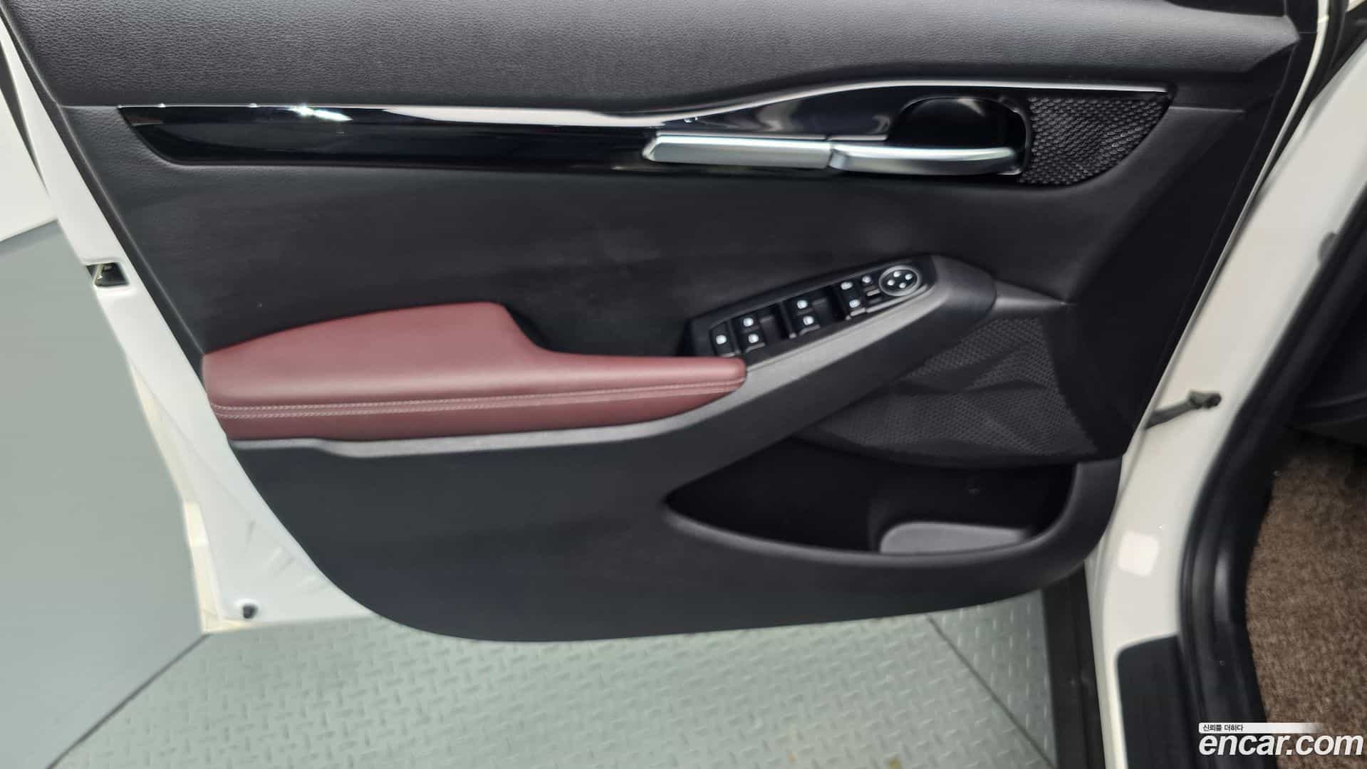 Seltos Kia 2019.8-INNER-034