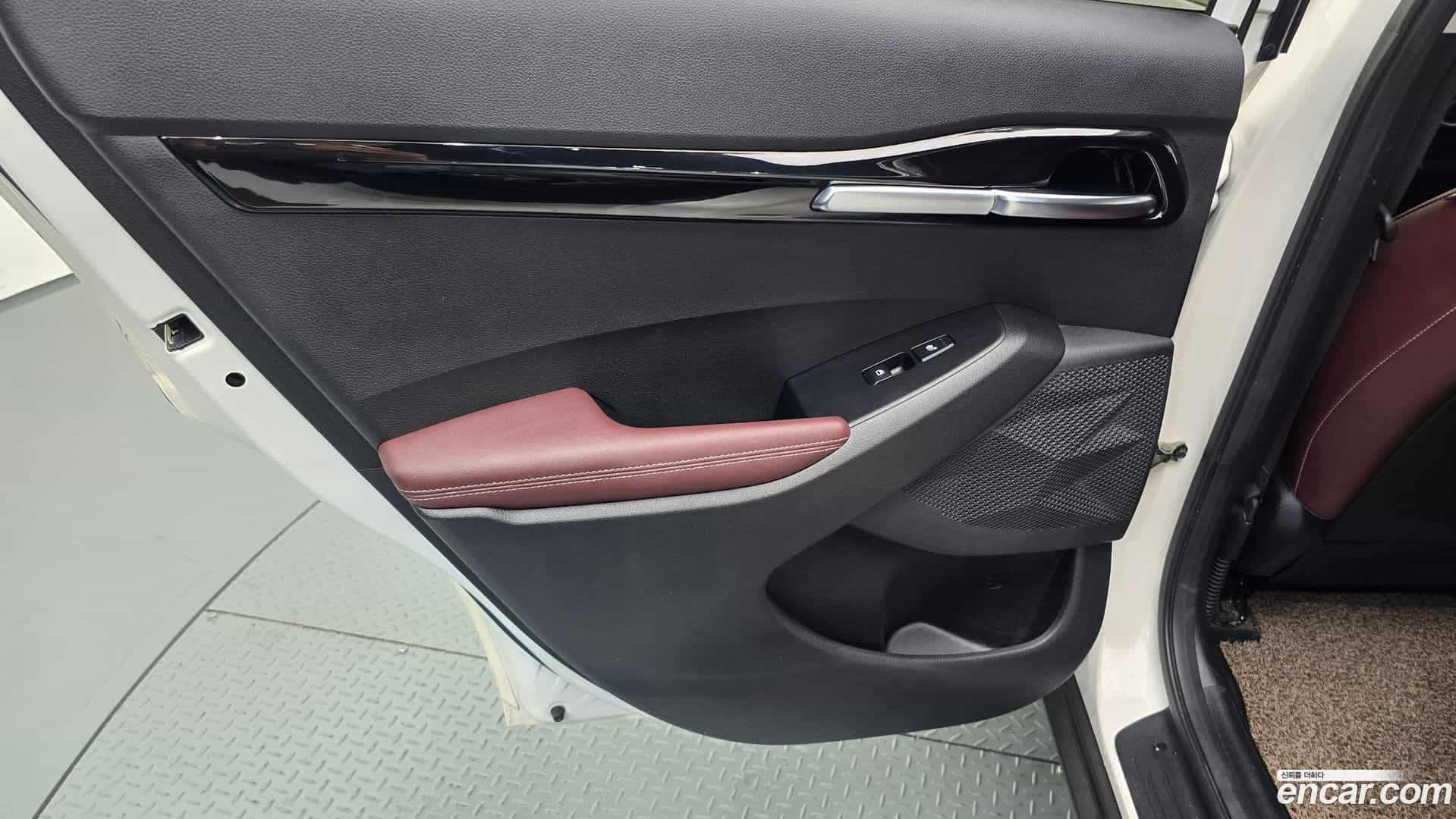 Seltos Kia 2019.8-INNER-035