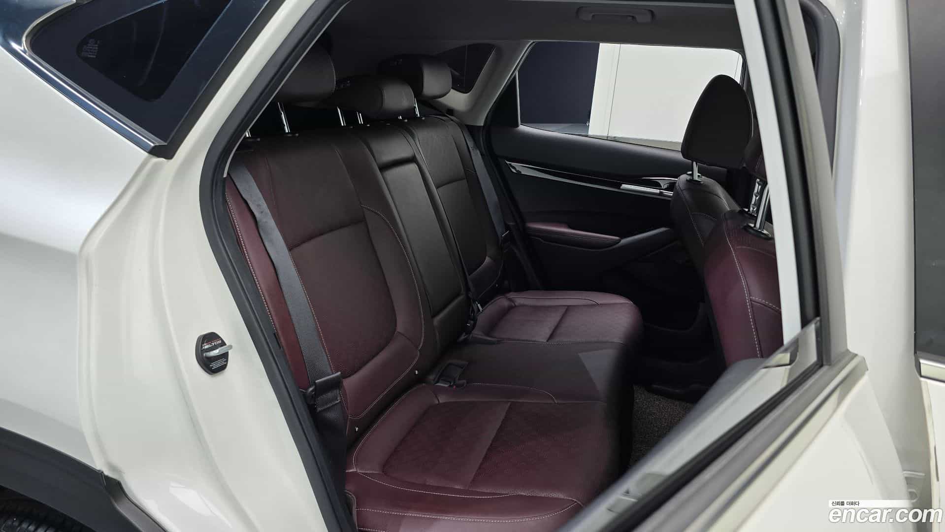 Seltos Kia 2019.8-INNER-036