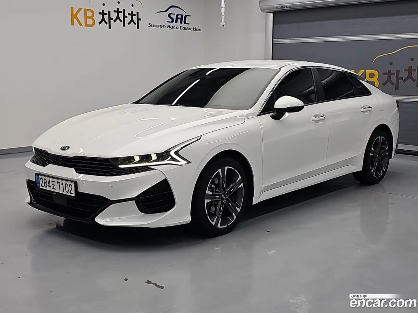 K5 Kia 2021.5-OUTER-001
