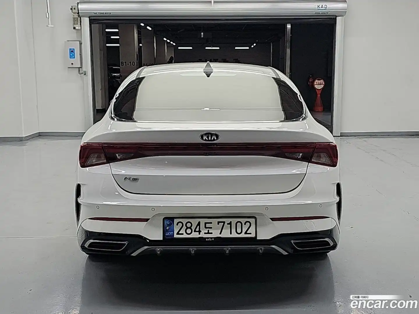 K5 Kia 2021.5-OUTER-003