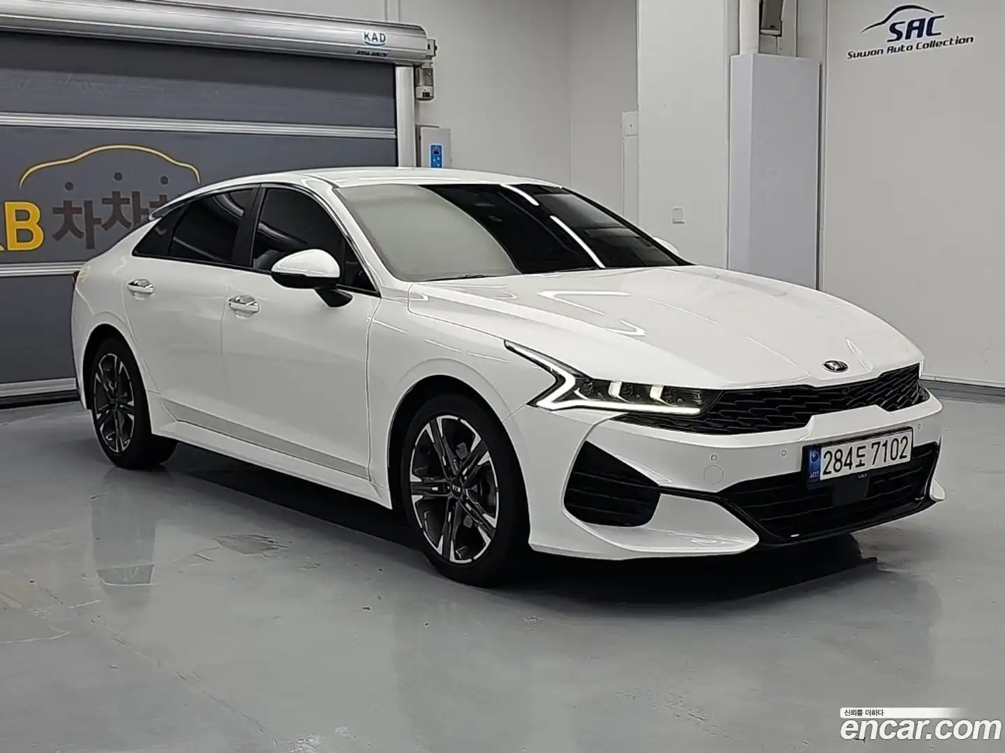 K5 Kia 2021.5-OUTER-004