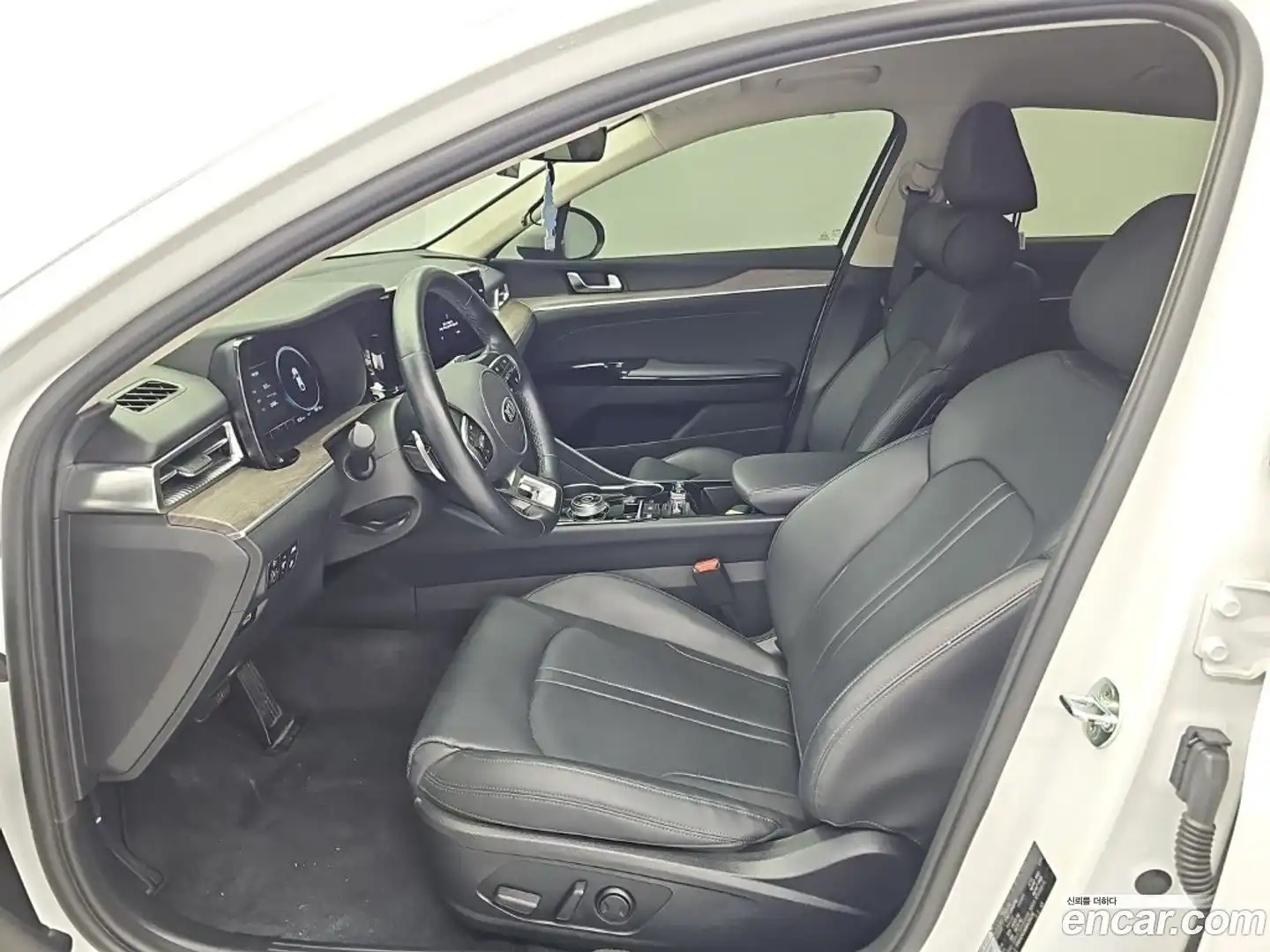 K5 Kia 2021.5-OPTION-015