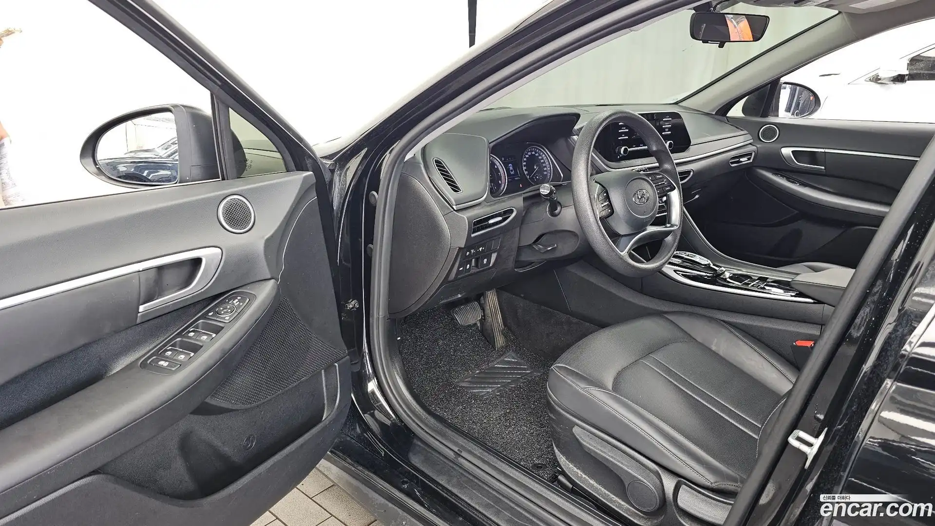 Sonata Hyundai 2021.3-INNER-010