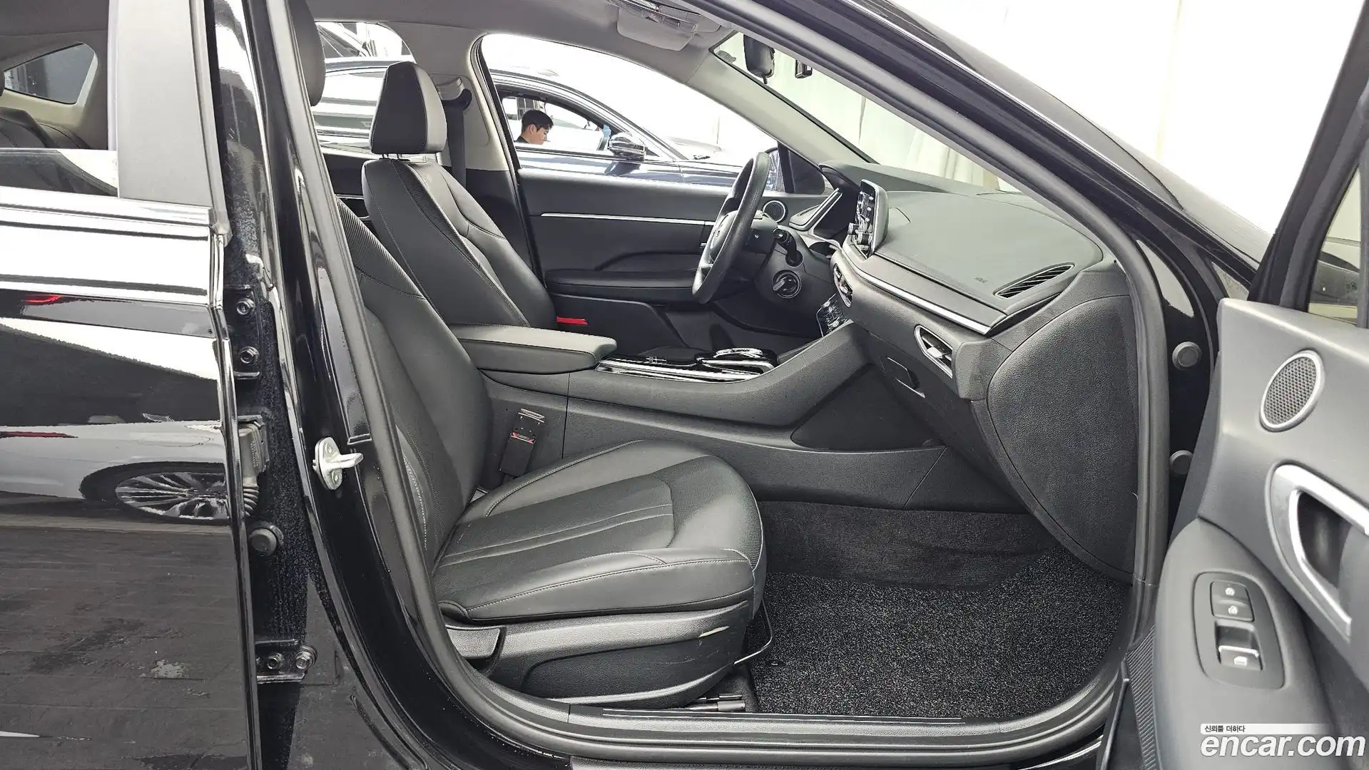Sonata Hyundai 2021.3-OPTION-015