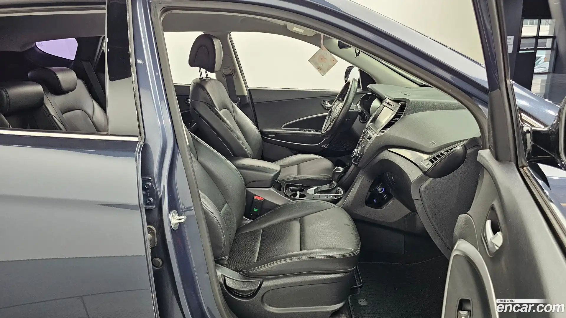 Santafe Hyundai 2017.1-OPTION-015