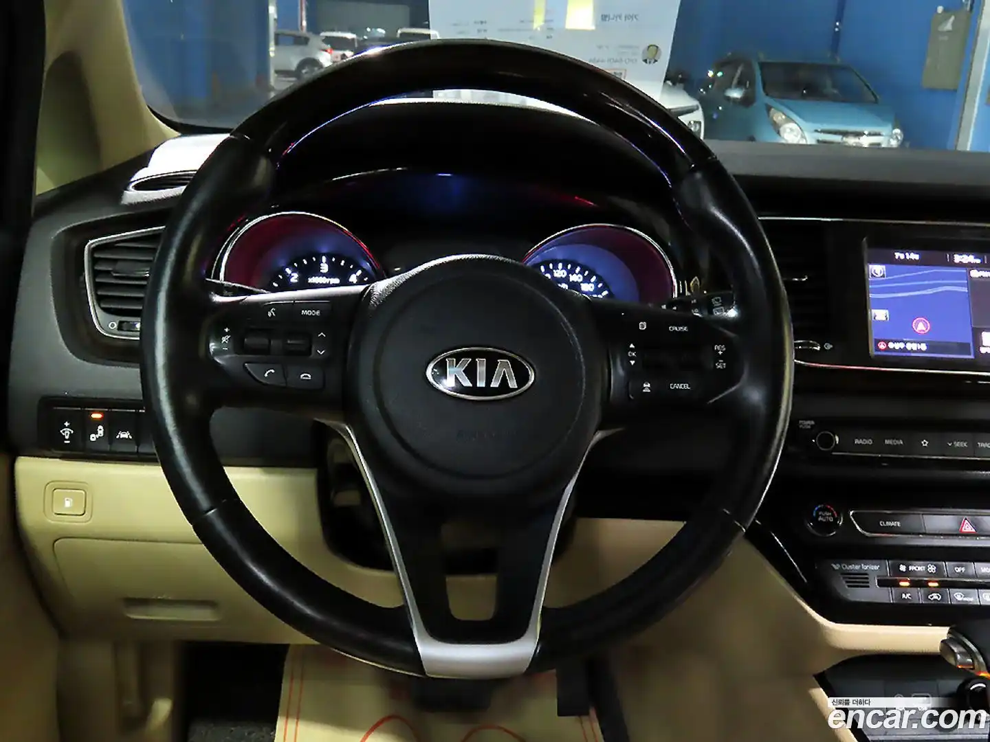 Canival Kia 2018.11-OPTION-016
