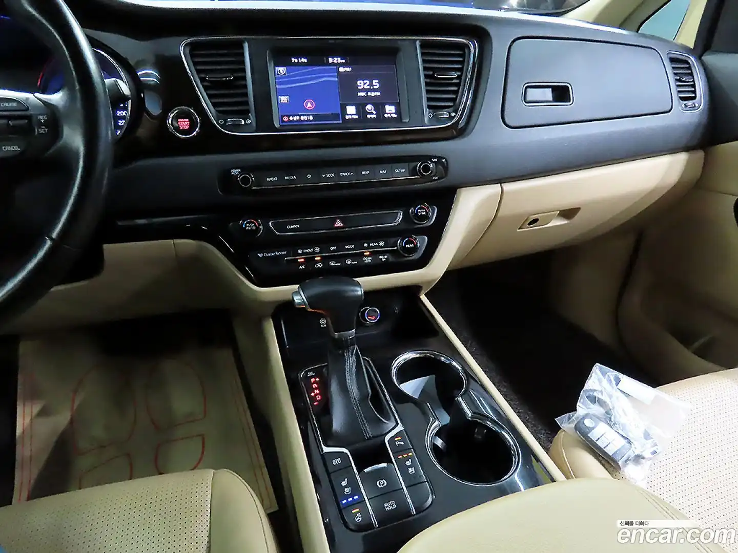 Canival Kia 2018.11-OPTION-017