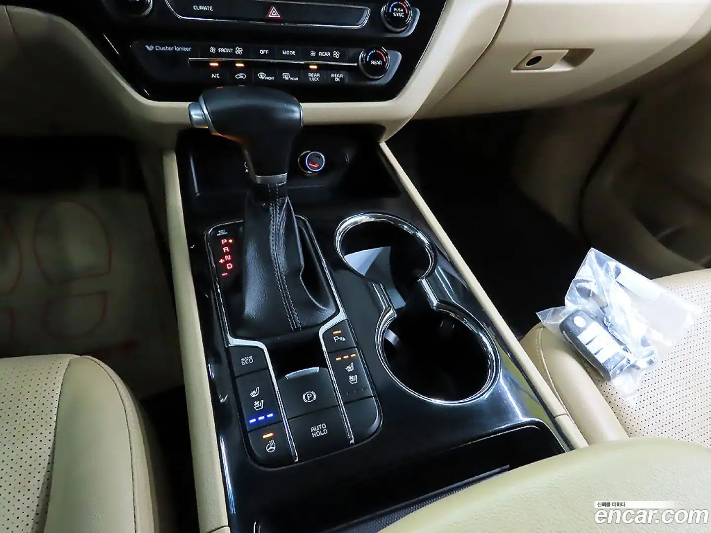 Canival Kia 2018.11-OPTION-019