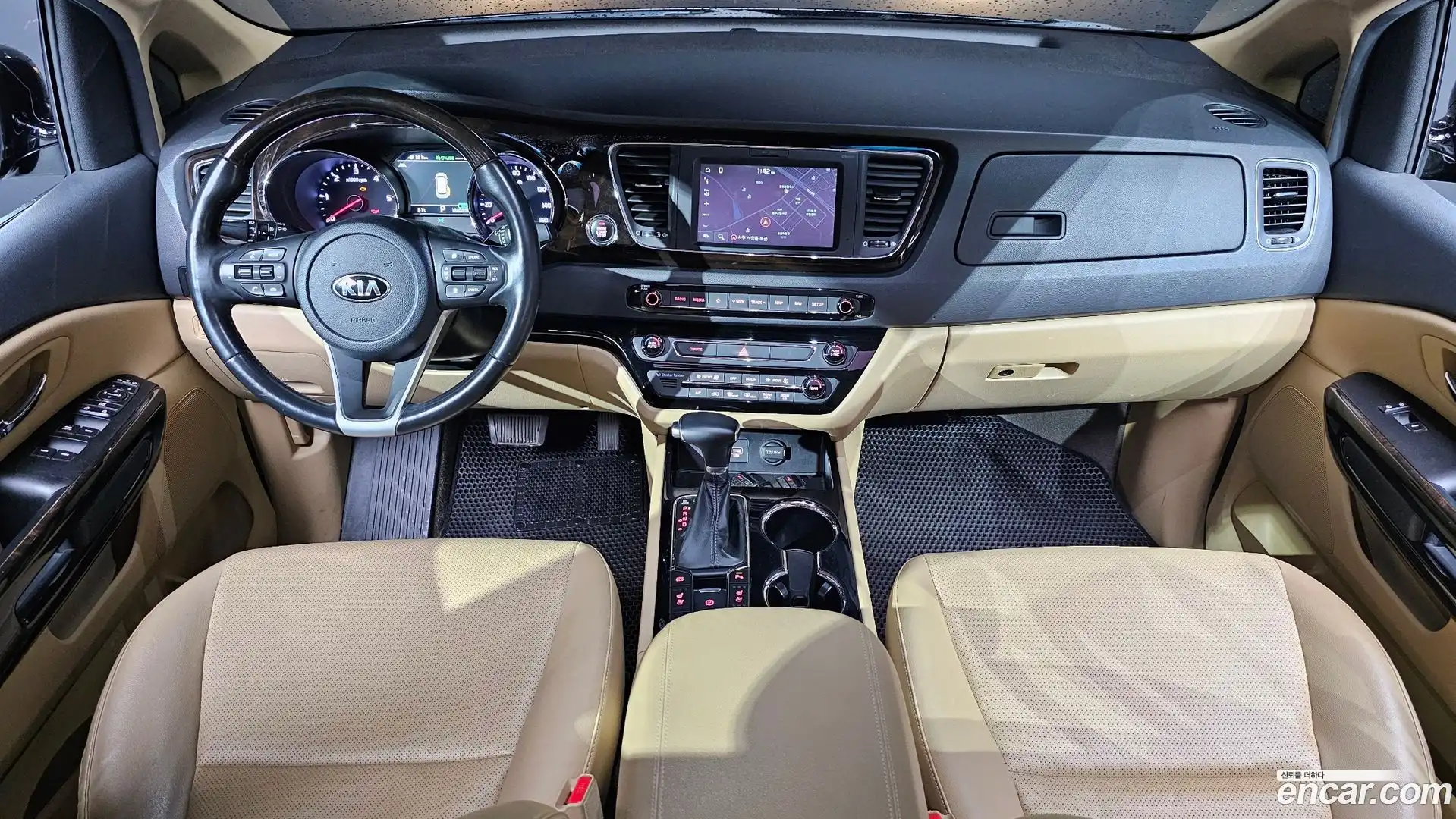 Canival Kia 2018.6-INNER-007
