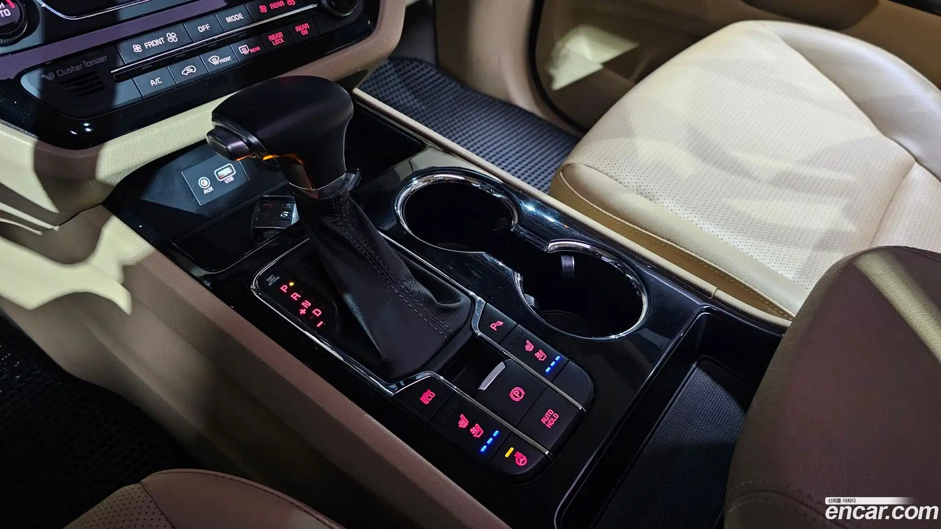 Canival Kia 2018.6-INNER-009
