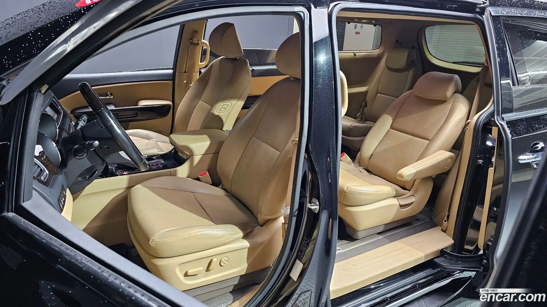 Canival Kia 2018.6-INNER-010