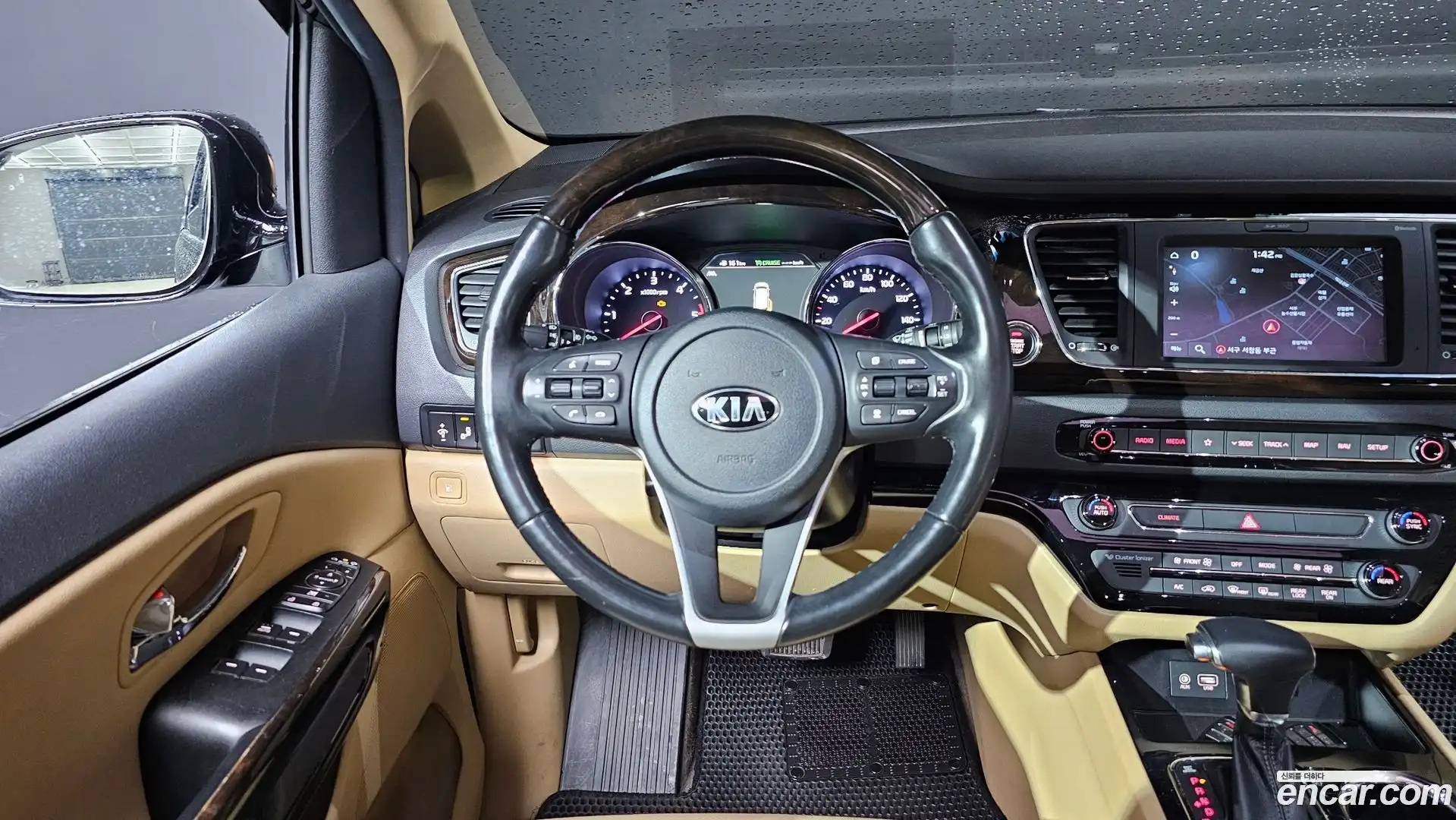 Canival Kia 2018.6-OPTION-016