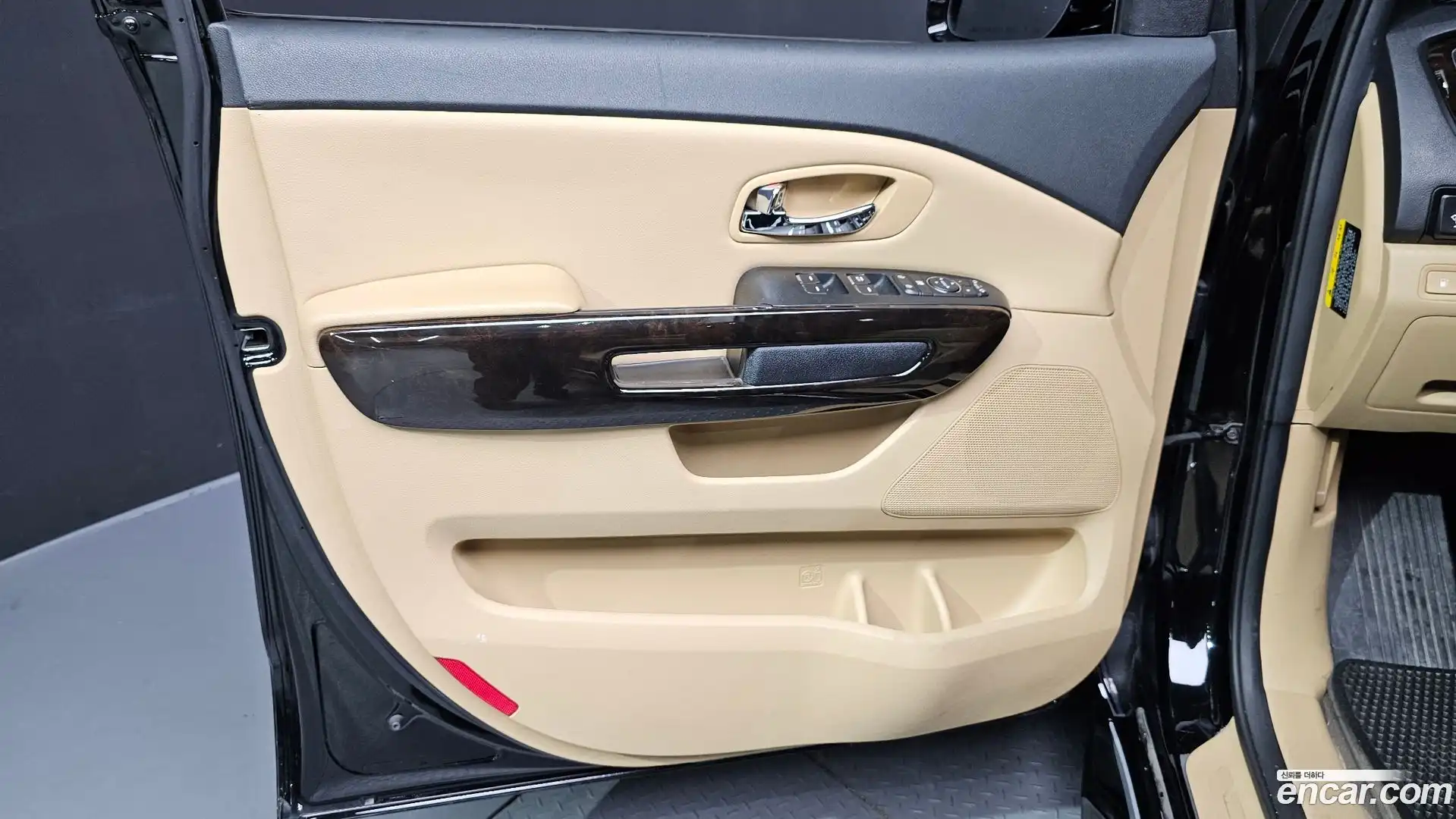 Canival Kia 2018.6-INNER-034