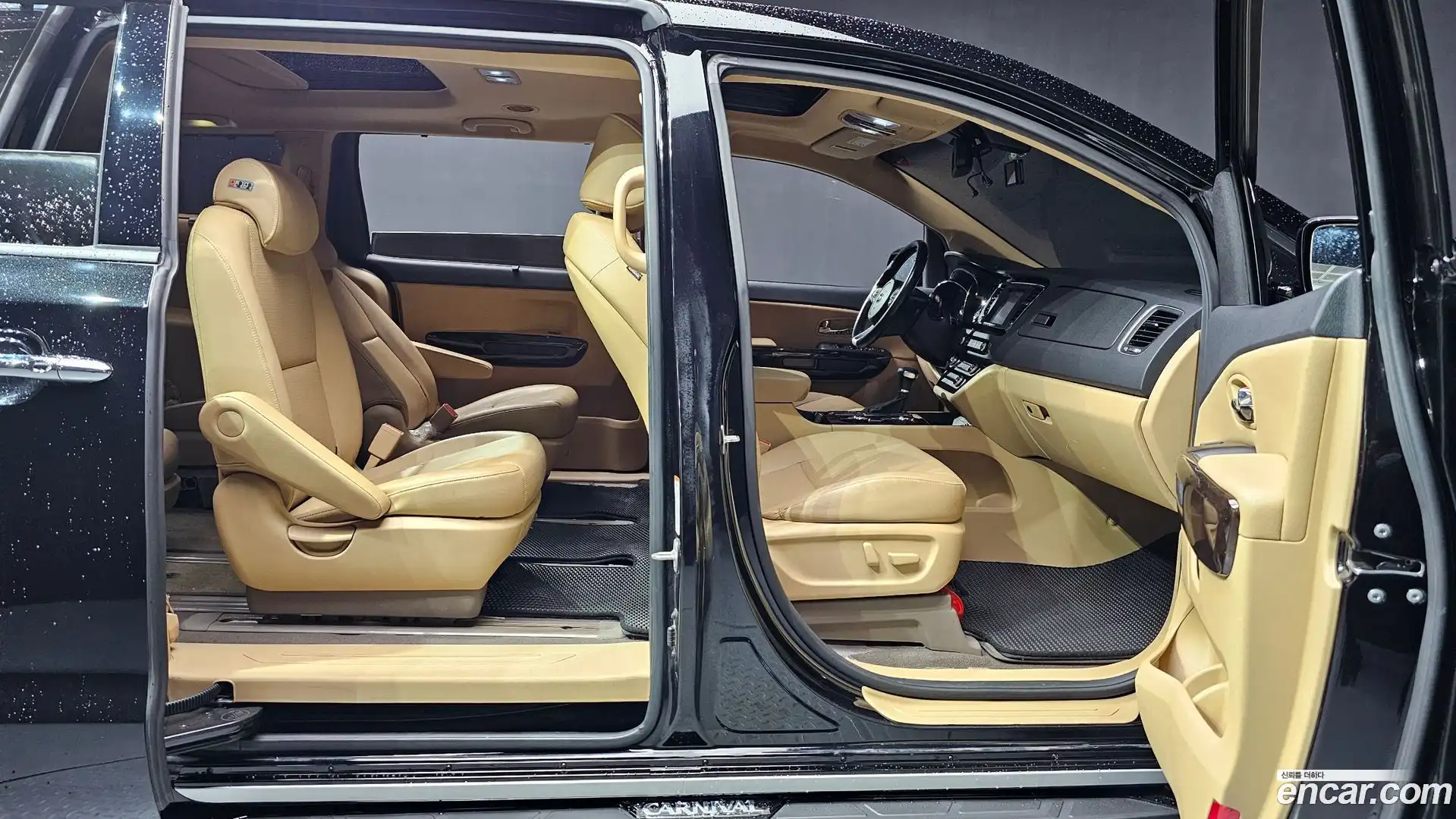 Canival Kia 2018.6-INNER-036