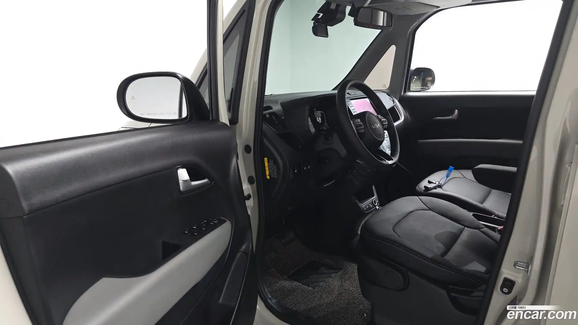 RAY Kia 2025.1-INNER-010