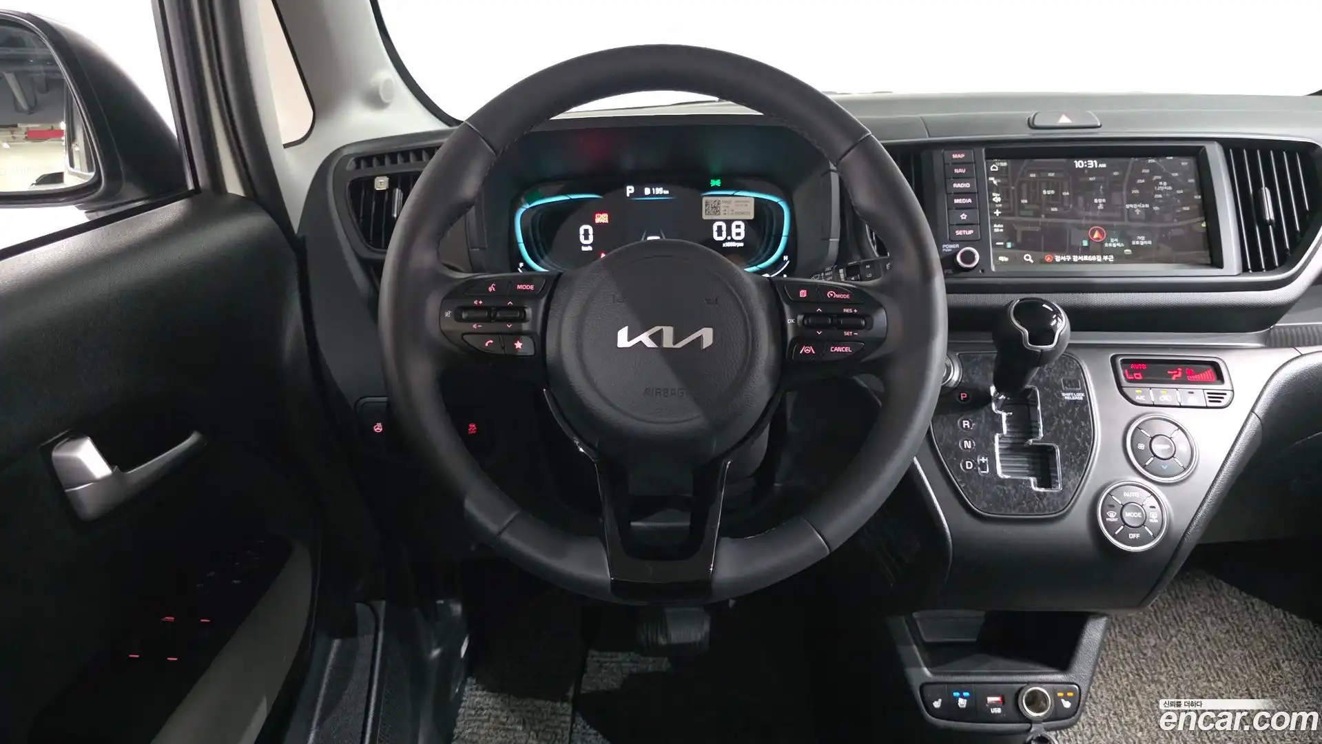 RAY Kia 2025.1-OPTION-016