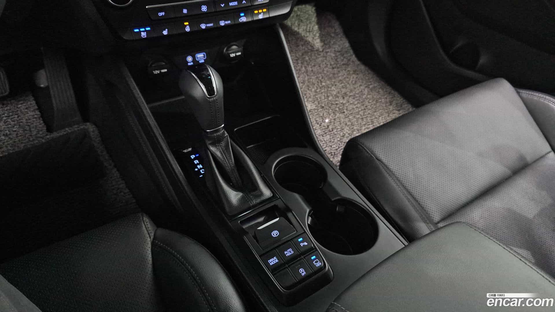 Tucson Hyundai 2018.10-INNER-009