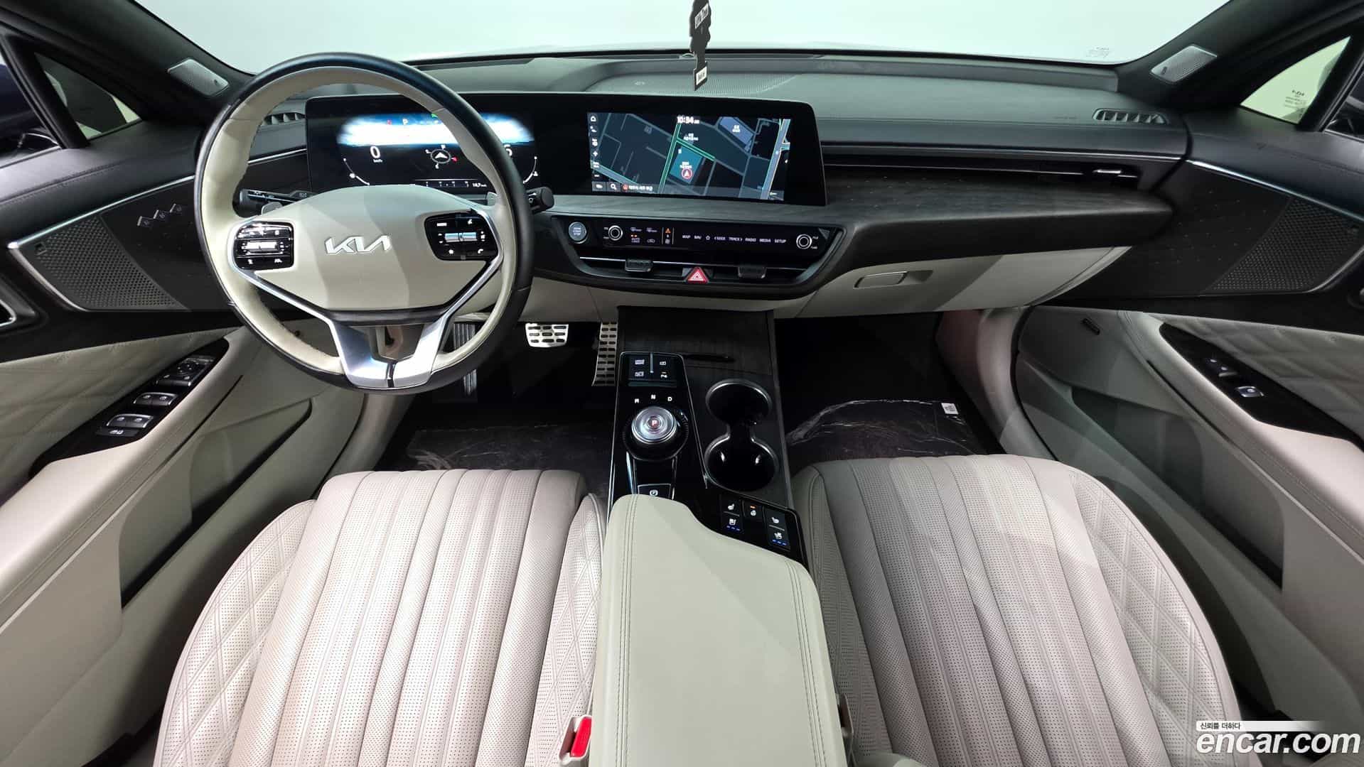 K8 Kia 2021.8-INNER-007