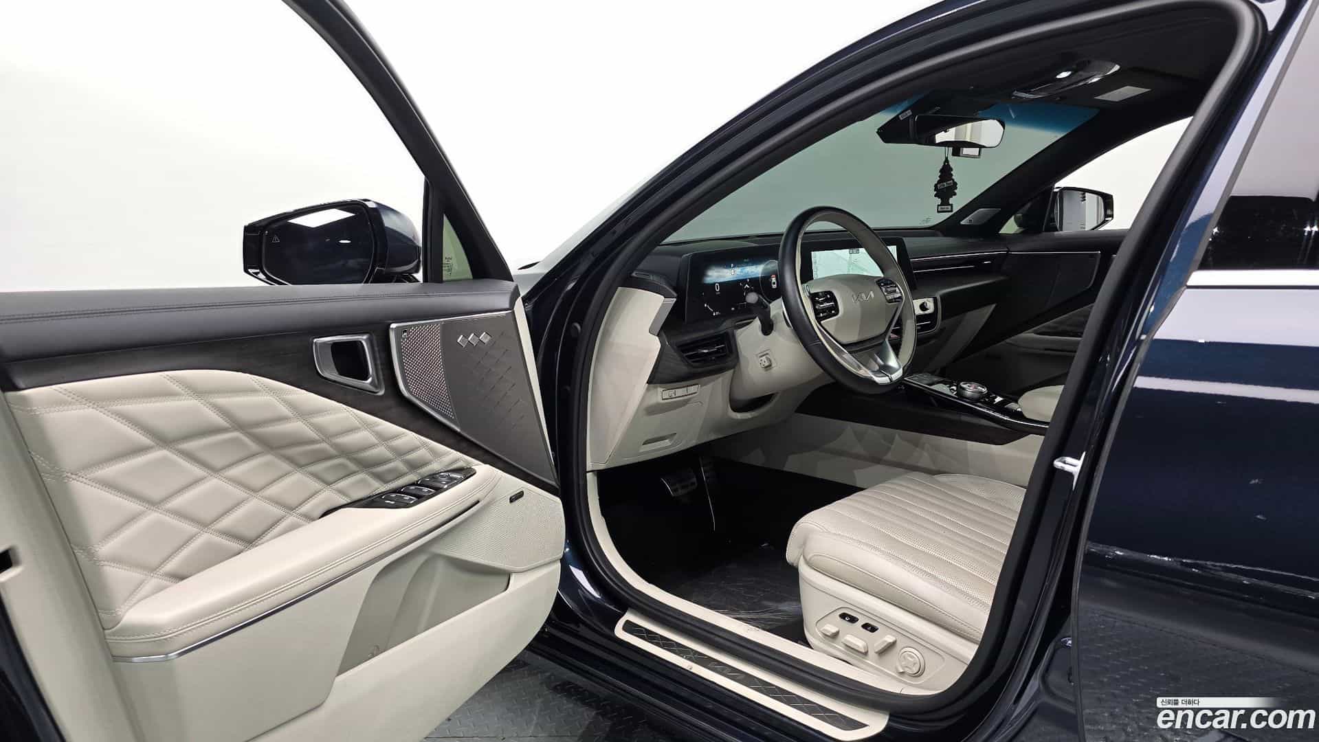 K8 Kia 2021.8-INNER-010