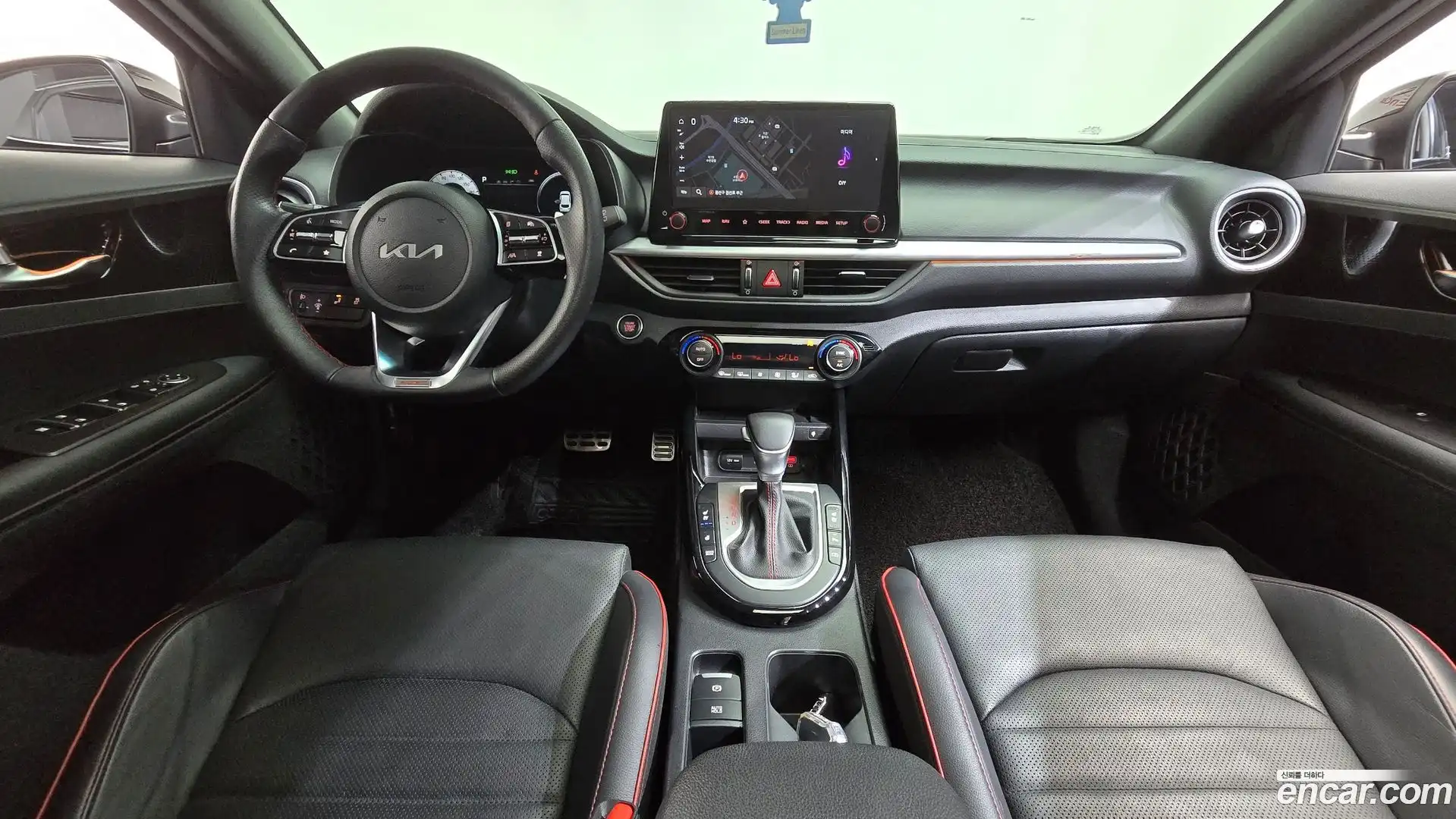 K3 Kia 2023.9-INNER-007