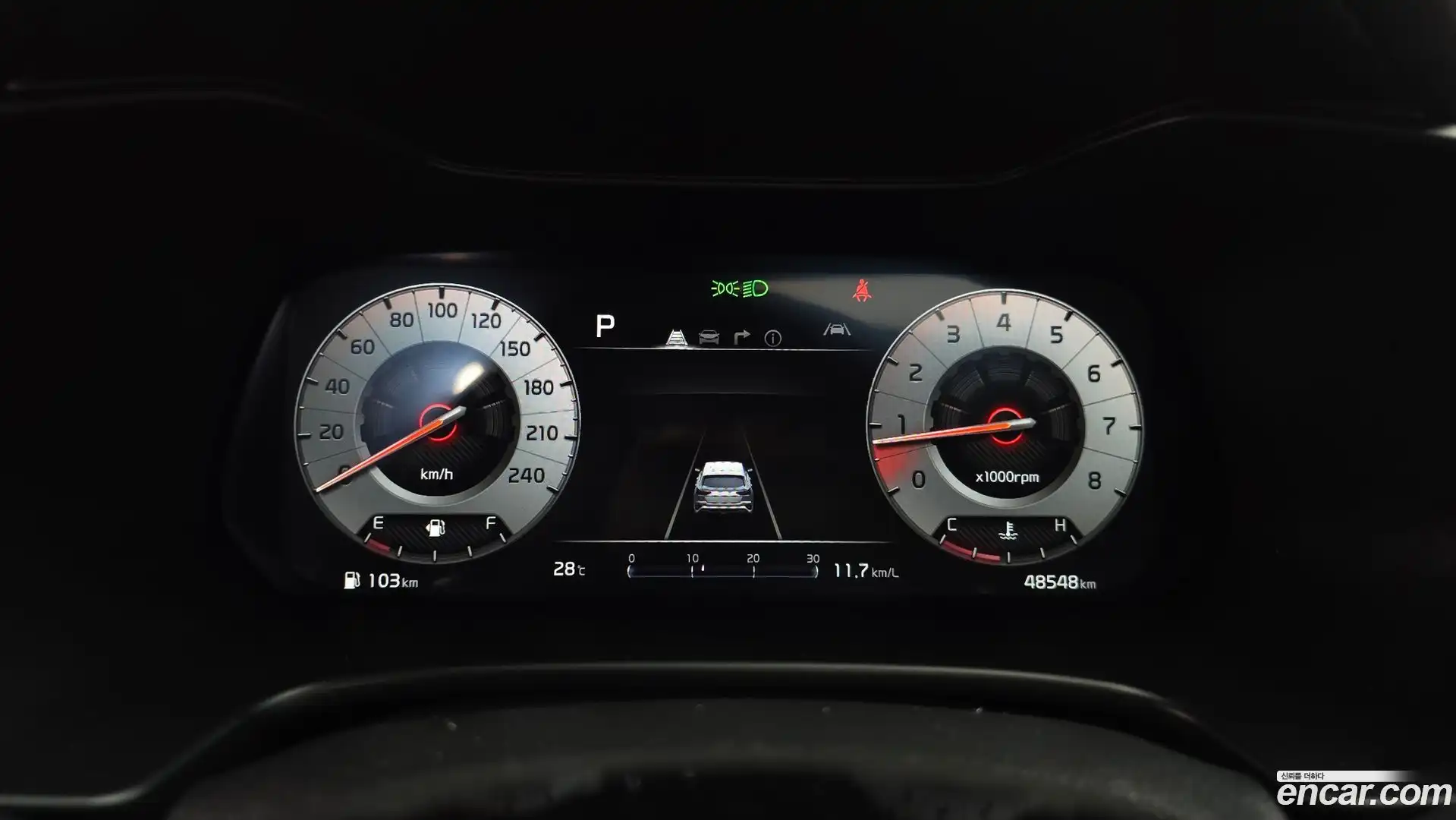 K3 Kia 2023.9-INNER-008