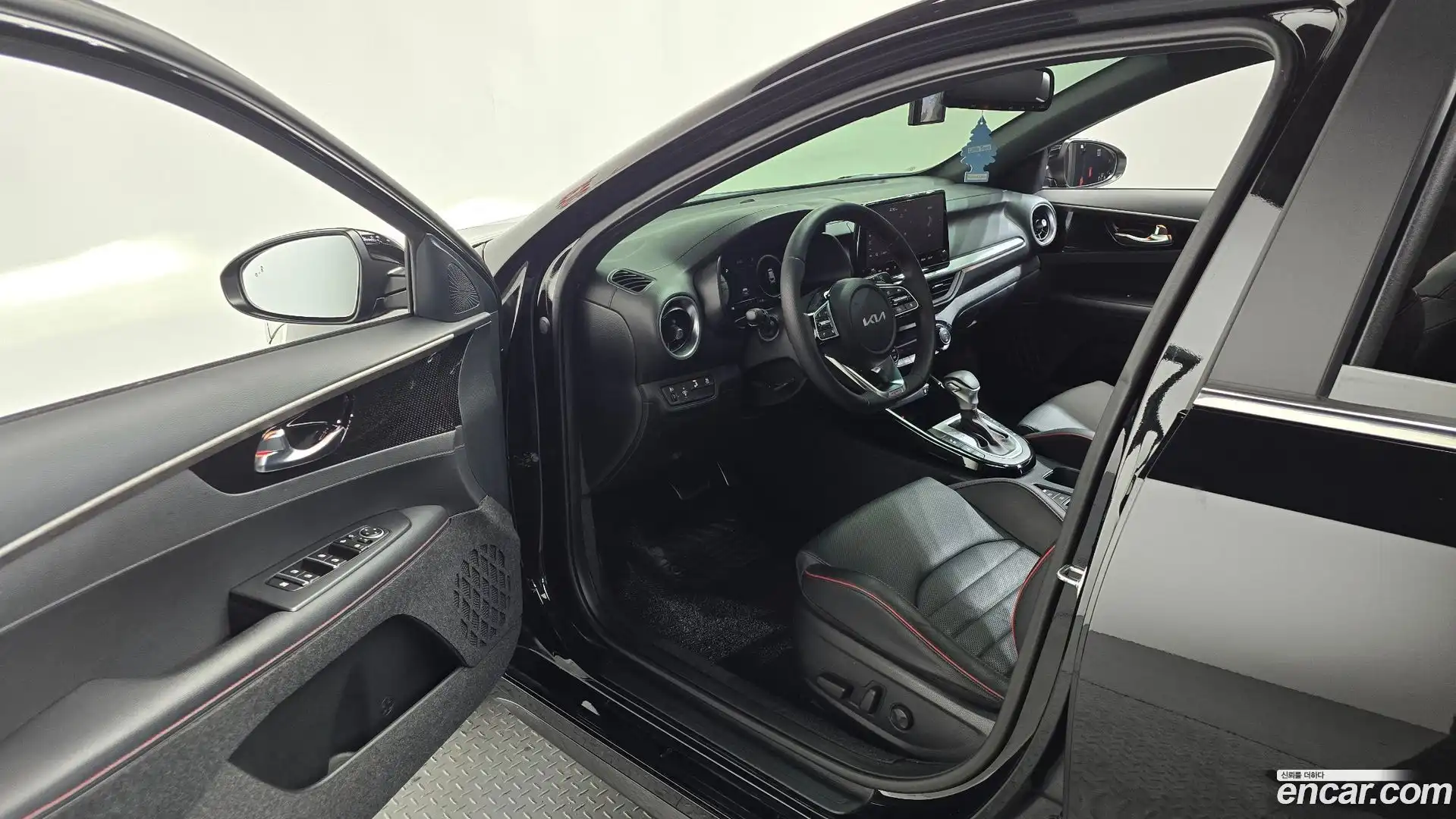 K3 Kia 2023.9-INNER-010