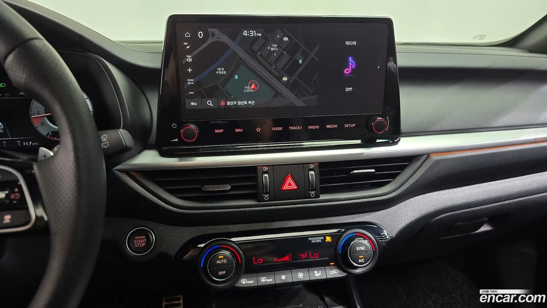 K3 Kia 2023.9-OPTION-016