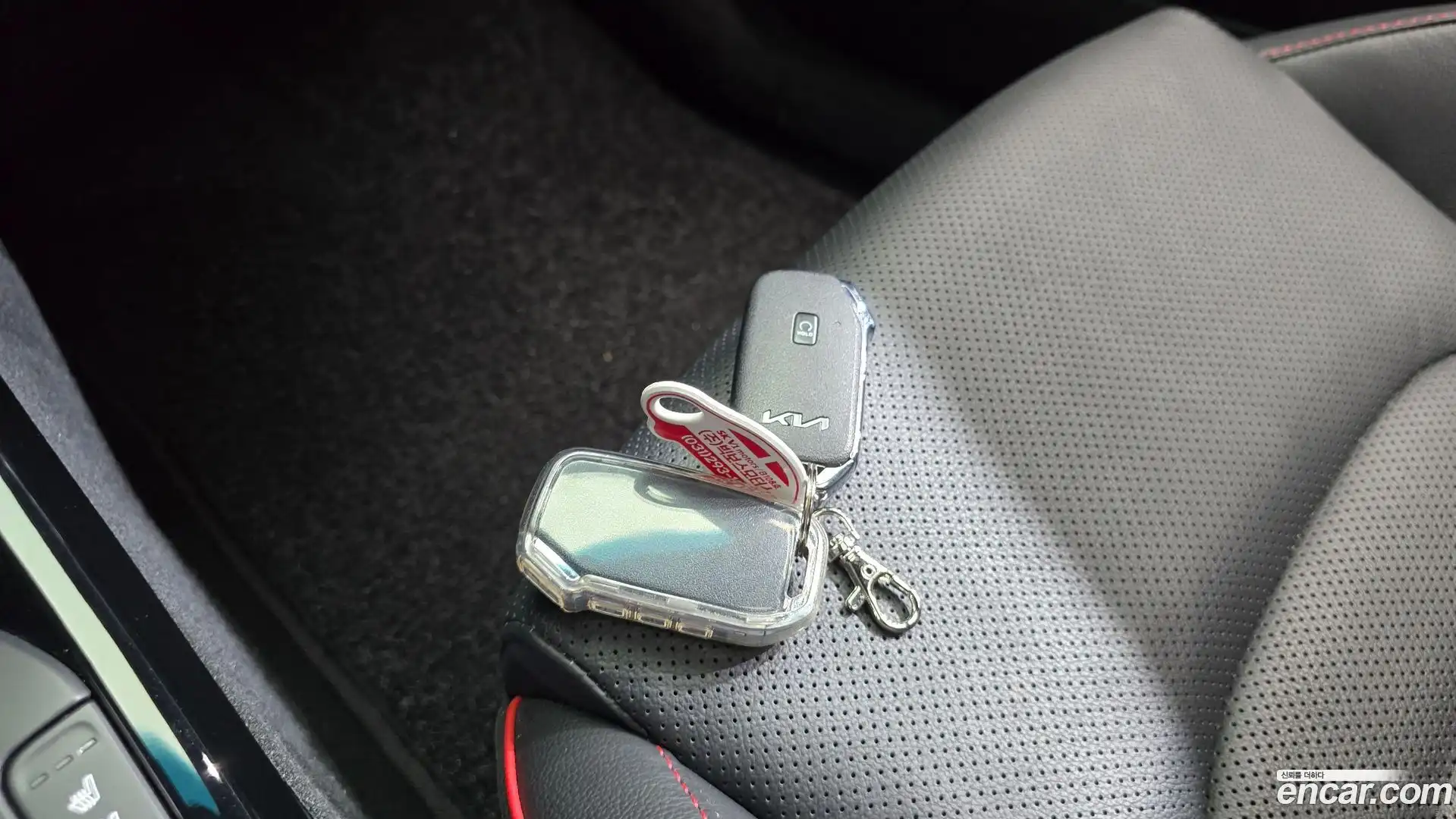 K3 Kia 2023.9-OPTION-019