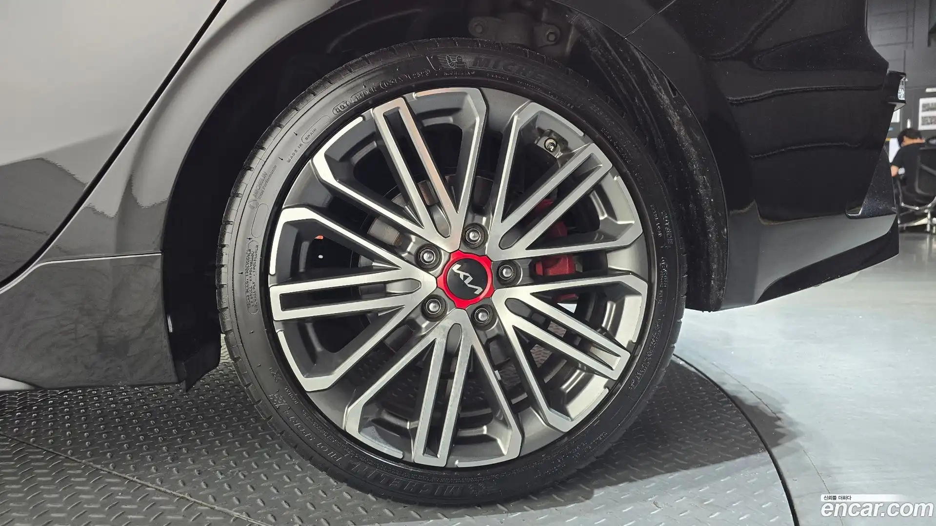 K3 Kia 2023.9-OUTER-031