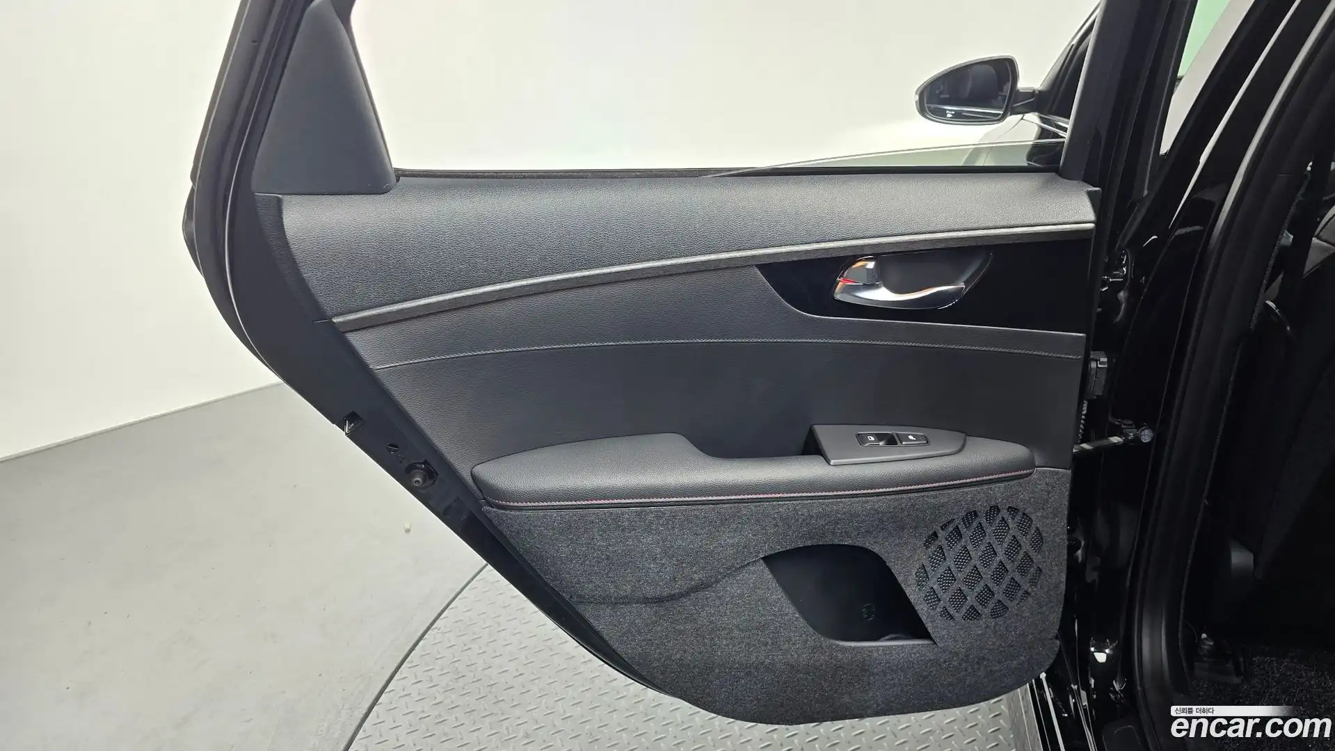 K3 Kia 2023.9-INNER-035