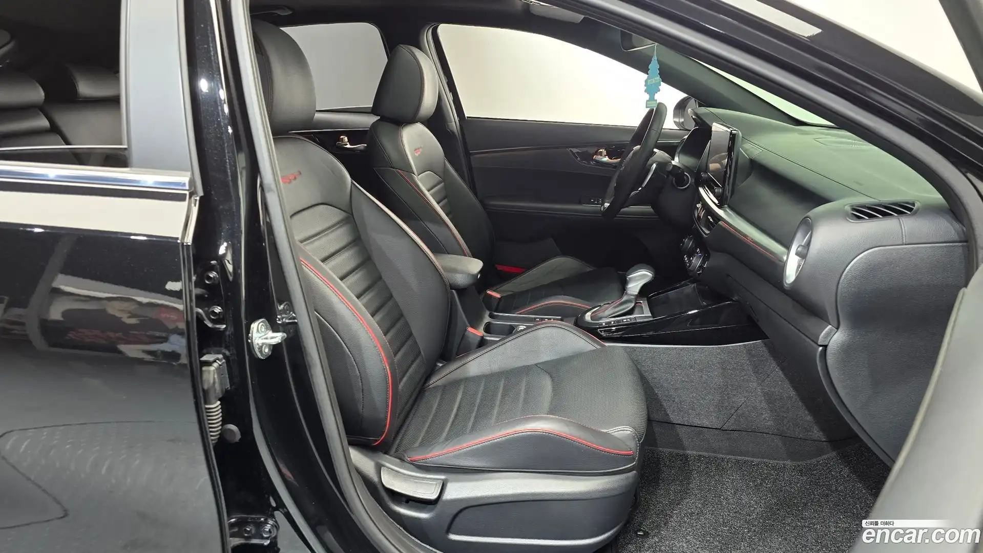 K3 Kia 2023.9-INNER-036